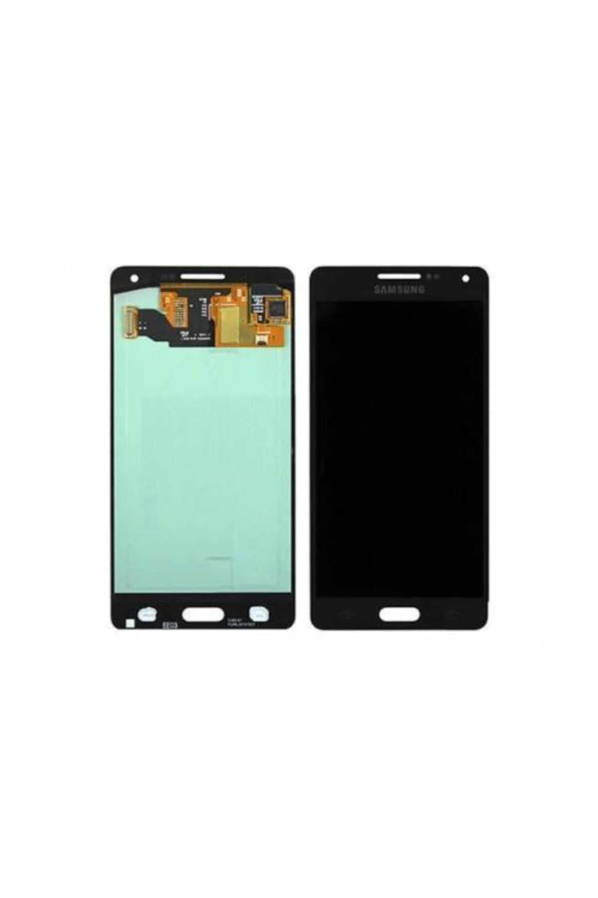 KDR Samsung Galaxy A5 2015 A500 Uyumlu  Lcd Ekran Dokunmatik