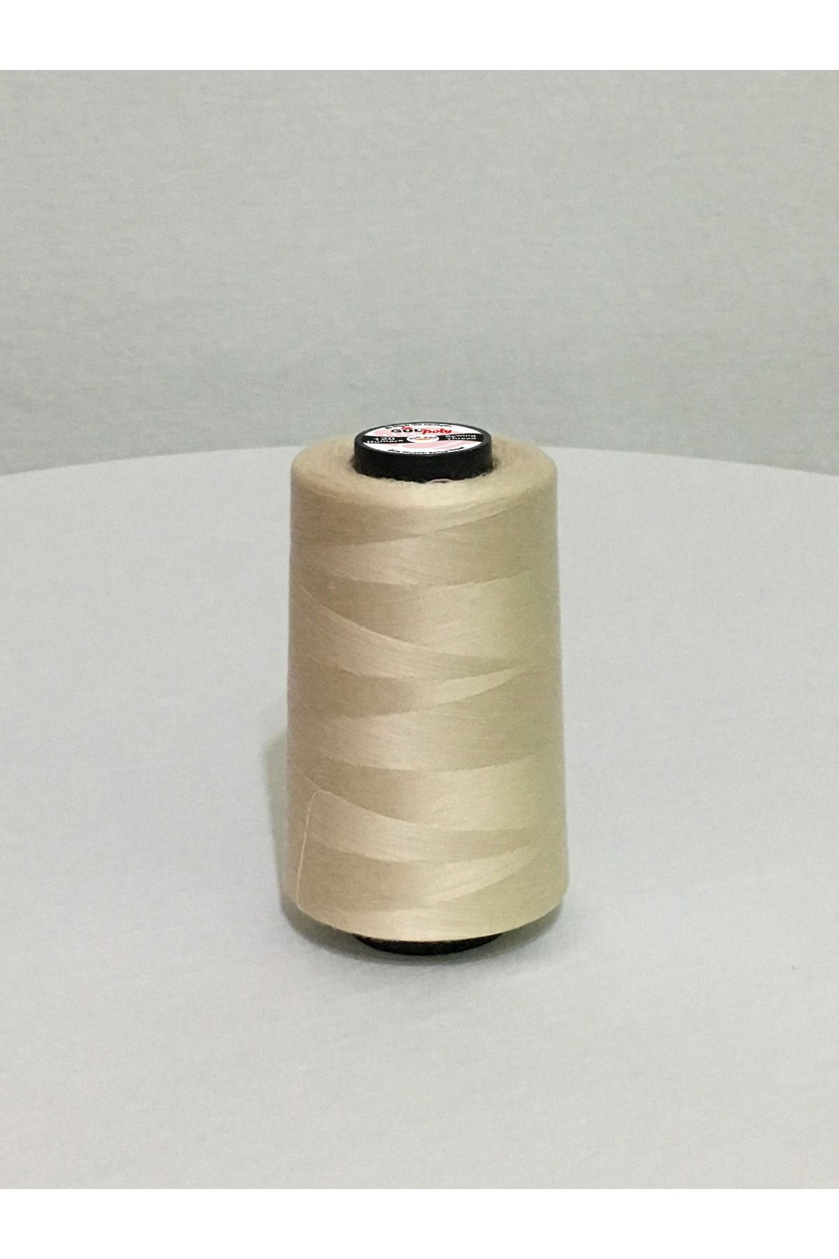 Gülpoly 120 Numara 164 Renkli Polyester Dikiş İpliği