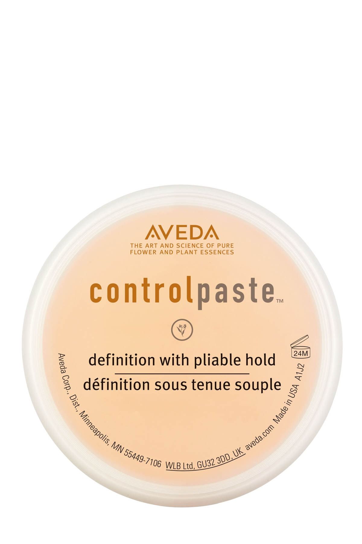 Aveda Control Paste Saç Şekillendirici Macun 75ml 018084967232
