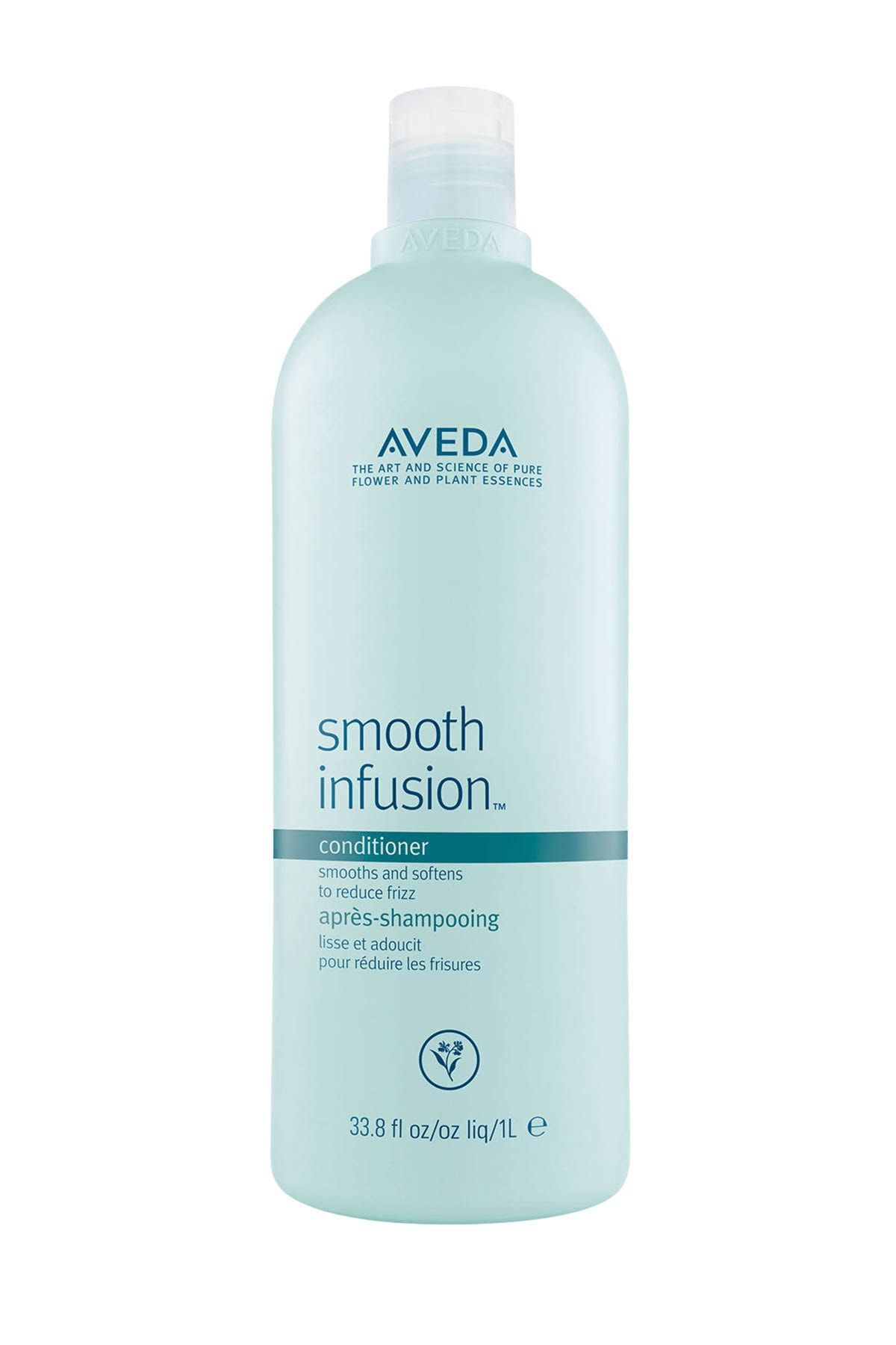 Aveda Smooth Infusion Elektriklenmeyi Önleyici Saç Kremi 1000ml 018084846858
