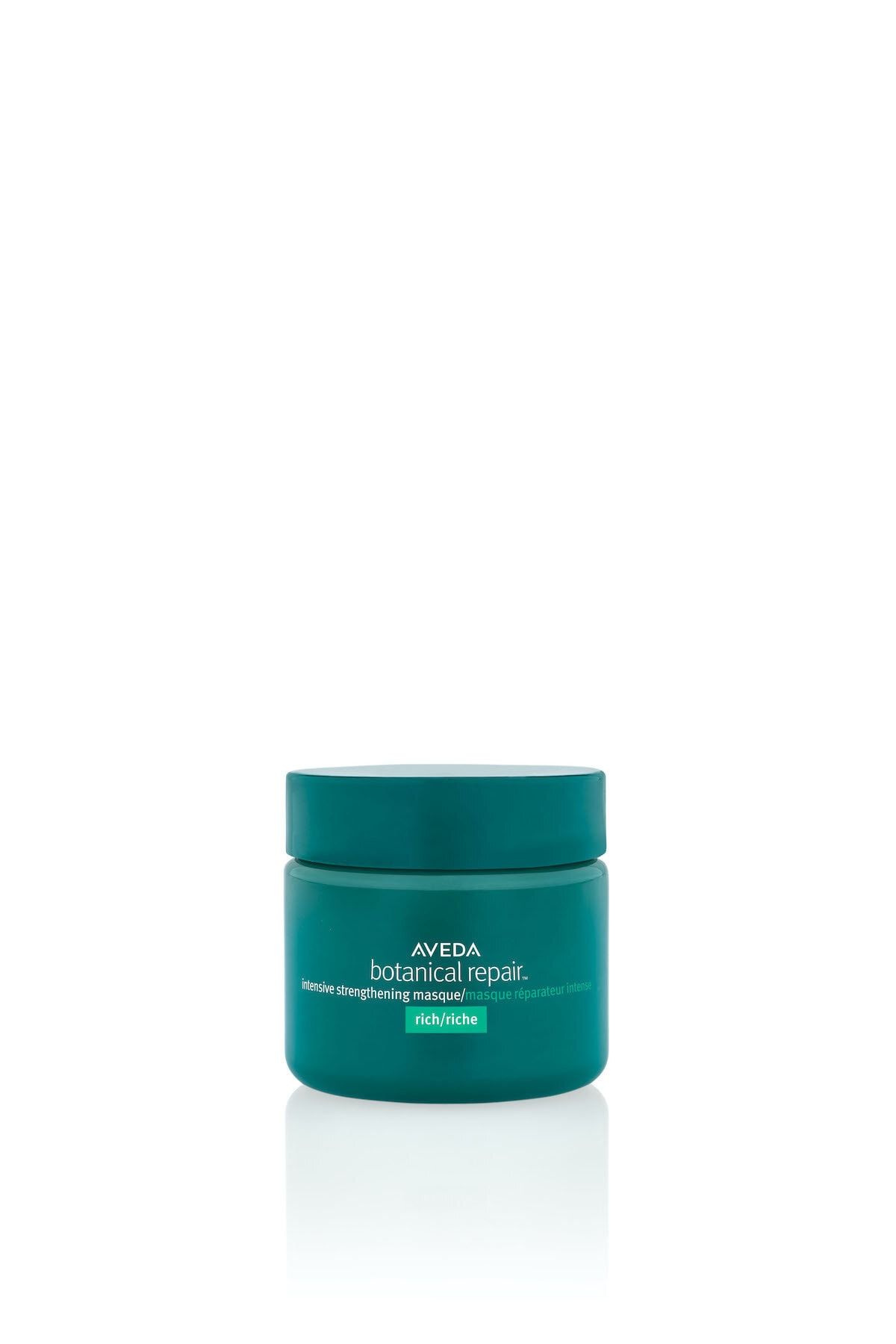 Aveda Botanical Repair Yıpranmış Saçlar için Onarım Maskesi: Zengin Doku 25ml 18084020807
