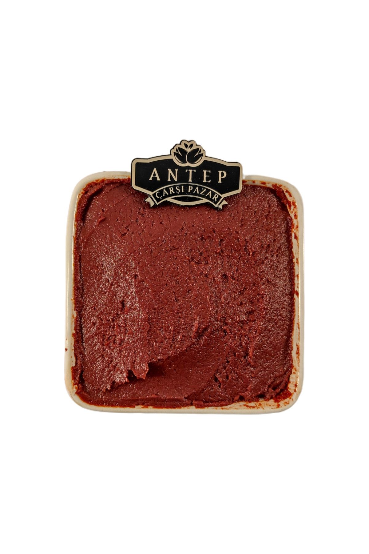 Antep Çarşı Pazar Domates Salçası Gaziantep Ev Yapımı Güneşte Kurutma | 730 Gr.