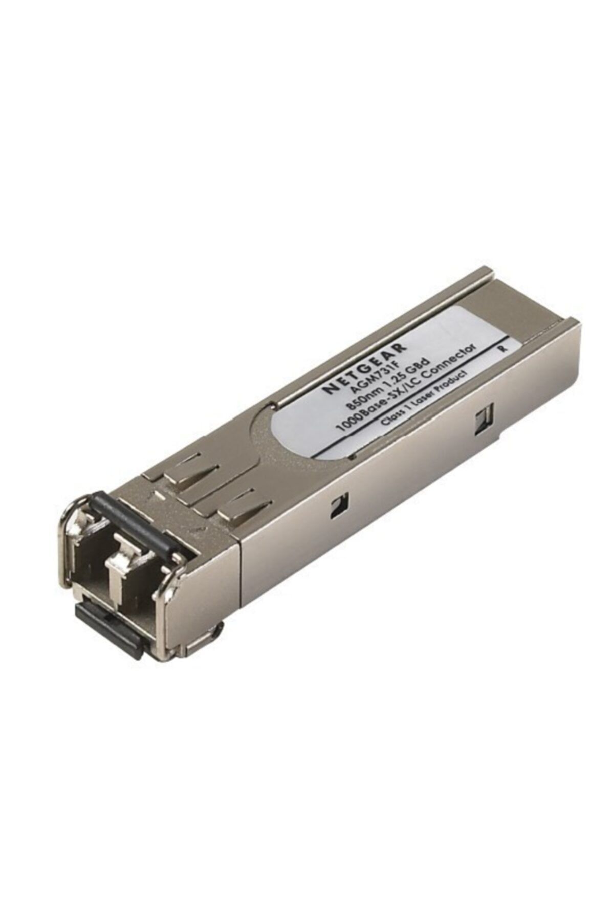 NETGEAR Sfp Modül, 1000base-sx/lc Connector (850nm 1.25gbd)