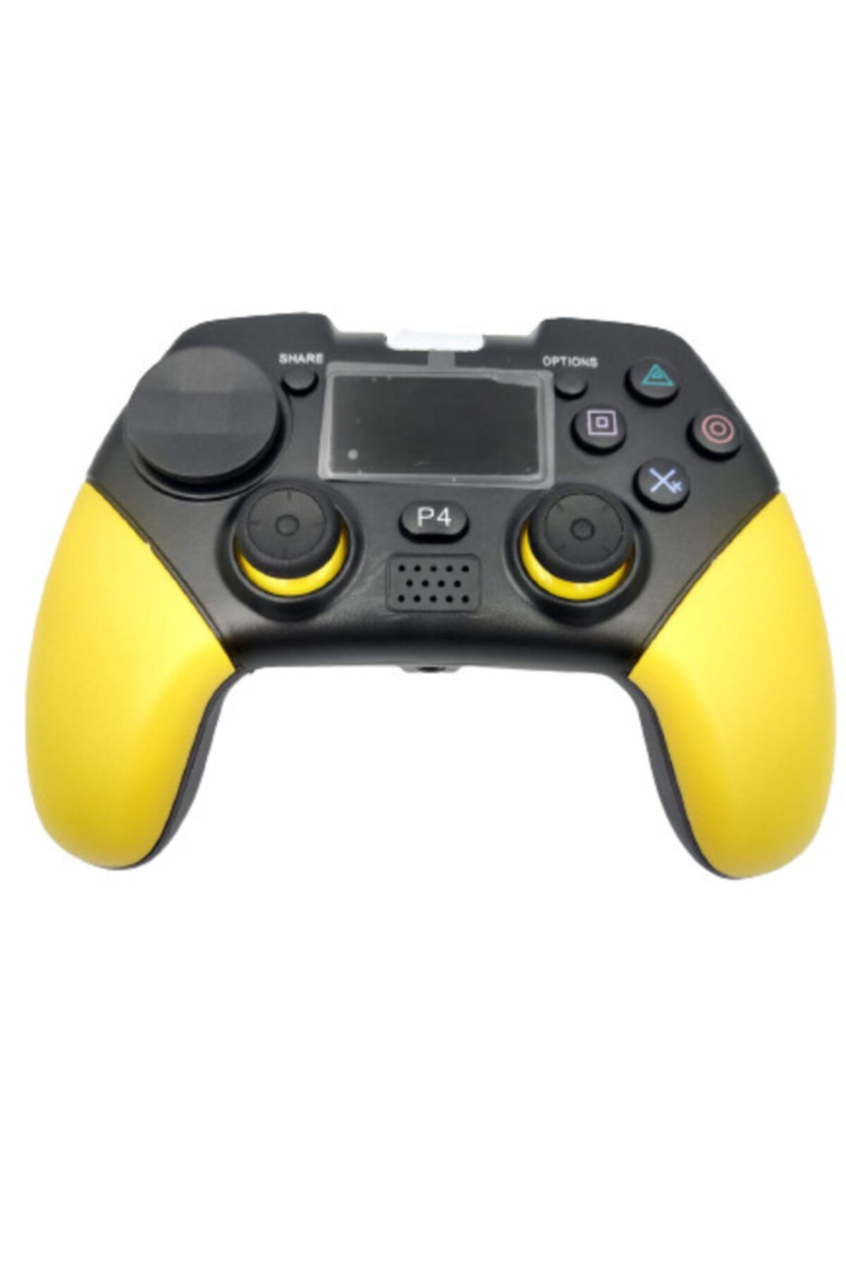 JUNGLEE Ps4 Oyun Kolu Yeni Nesil Playstation4 Dualshock Wireless Kablosuz Kumanda Kol Pc Uyumlu