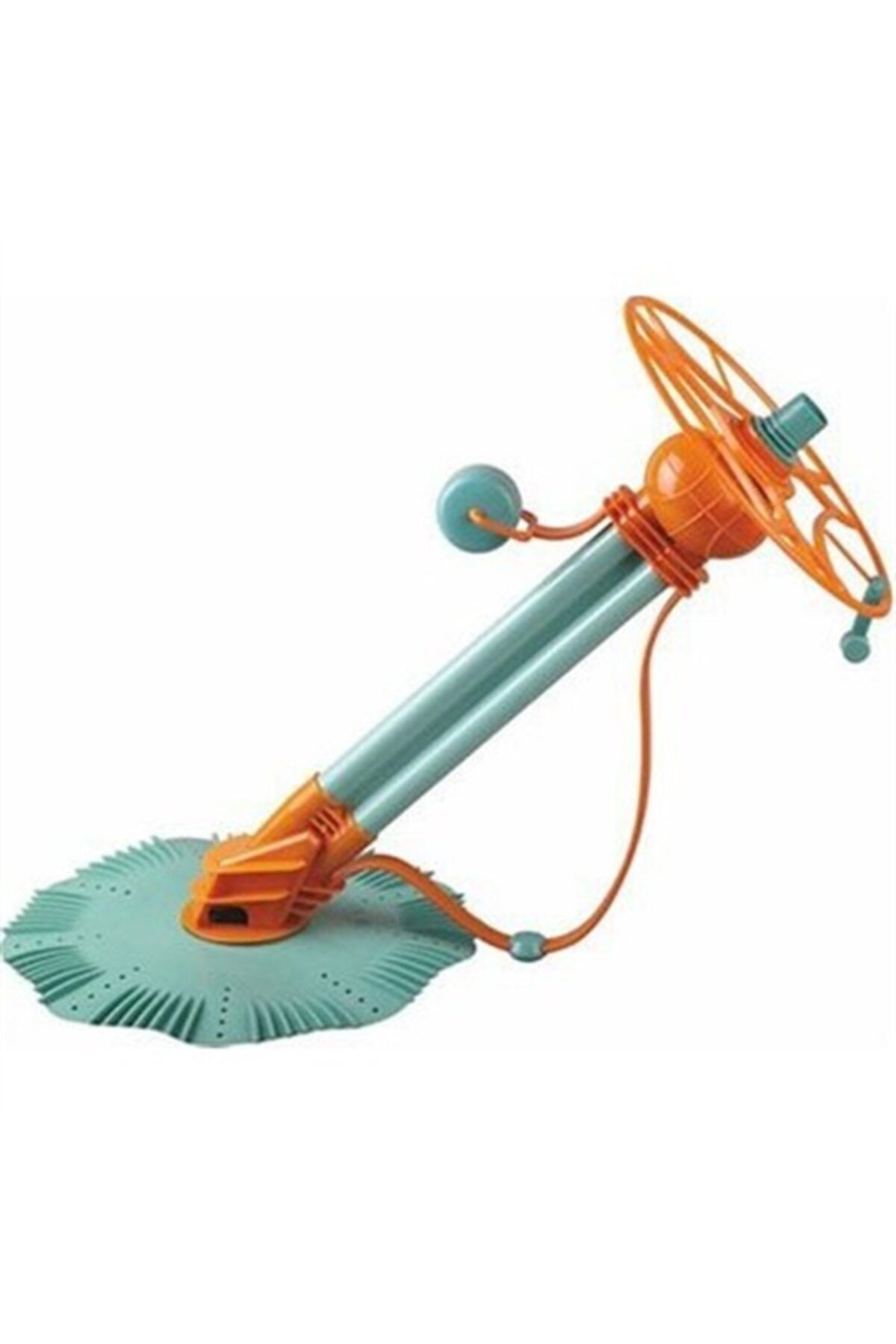 Waterfun Otomatik Vakum Havuz Temizleyici