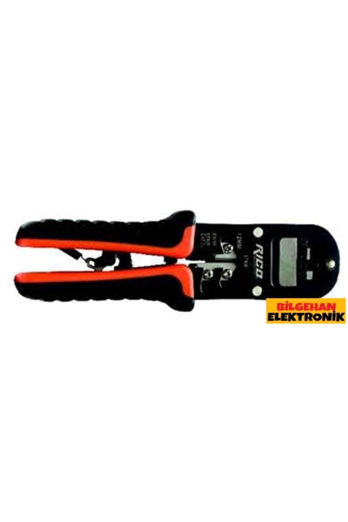 OEM Rıco Rj45-rj11- Bilgisayarcı Konnektör Bağlantı Pensesi 1.kalite