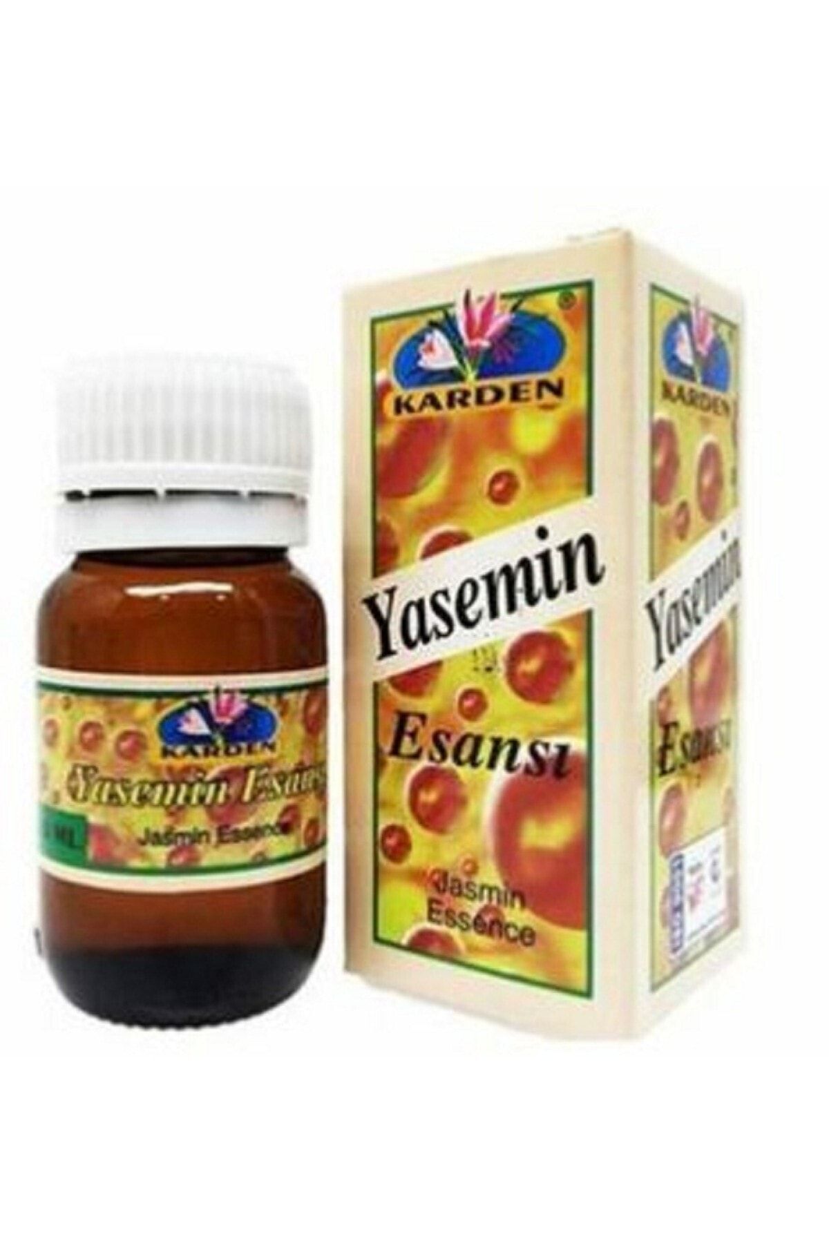 Karden Yasemin Esansı 20 ml