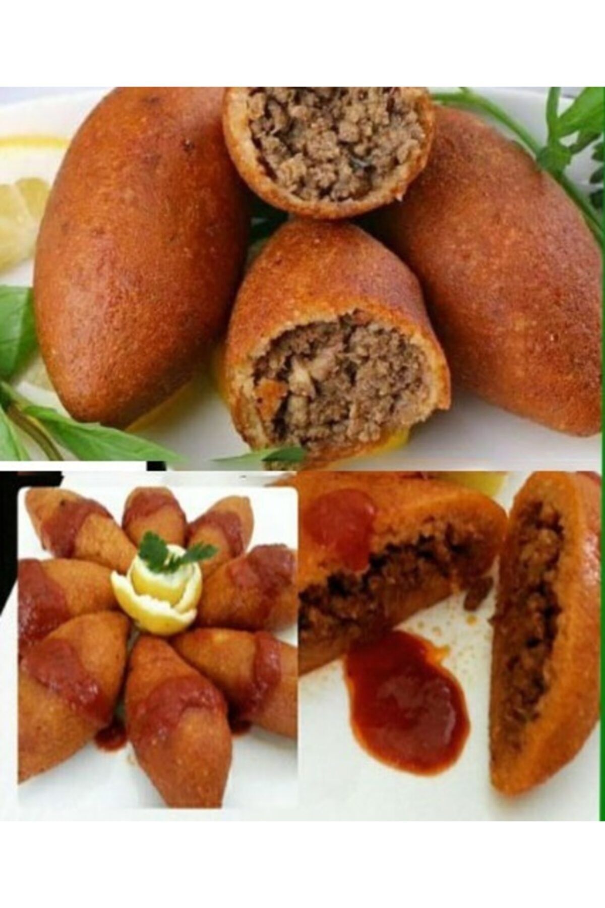 hatay çarşım Oruk (10 Adet)