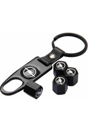 Opel Sibop Kapağı Anahtarlık Seti Image 0