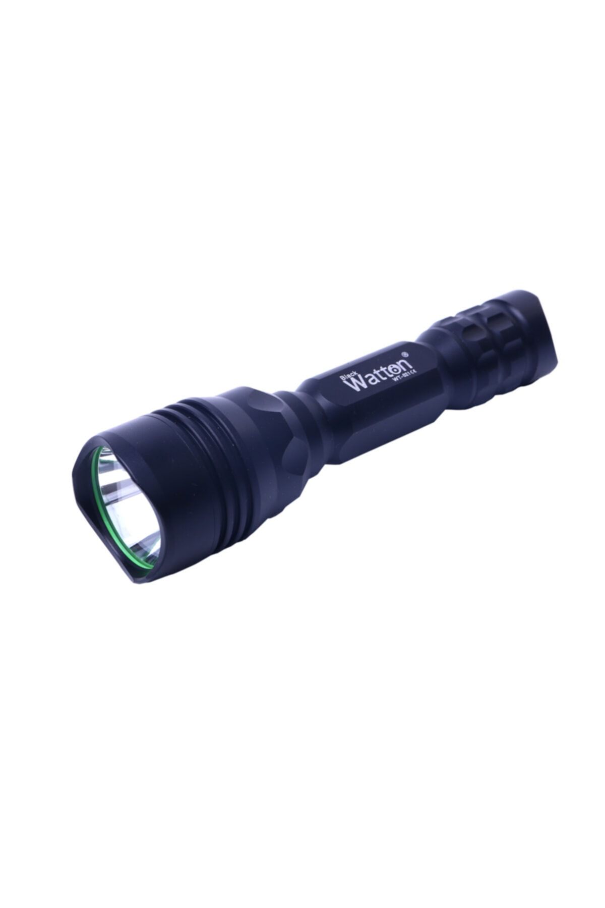 Watton Orjinal 600 Lümen Kısa Model Tüfek Feneri Wt-021