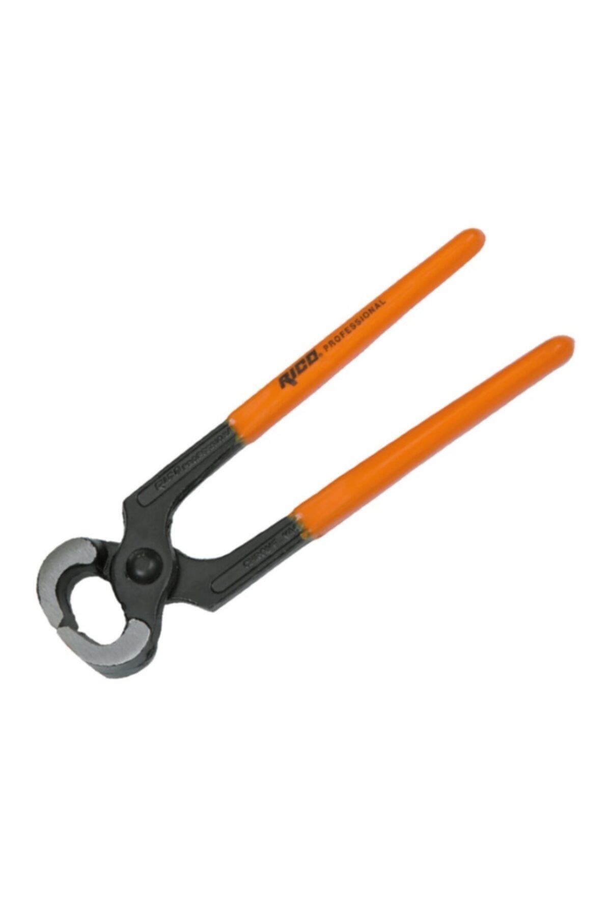 Rico Profesyonel Kerpeten 7'' Rc3307