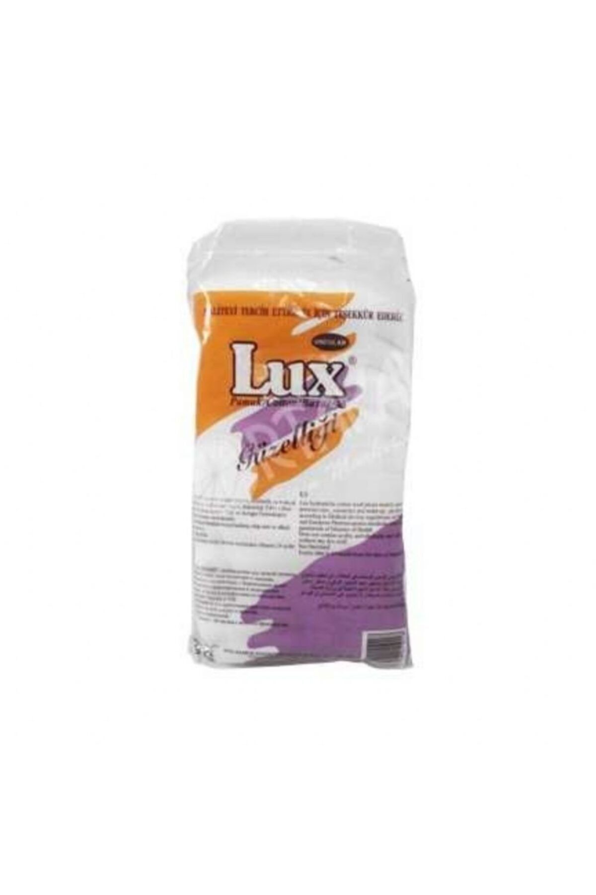 Lux Pamuk 50 gr Pamuk
