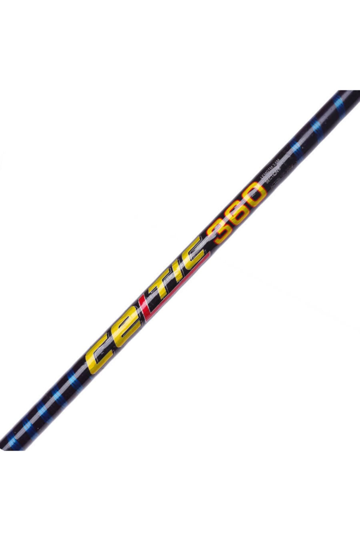 Albastar Celtıc 360 Kamış