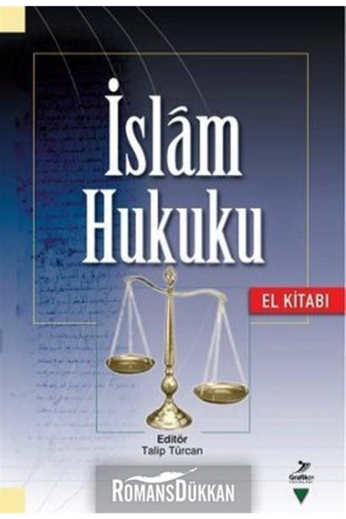 Grafiker Yayınları Islam Hukuku & El Kitabı