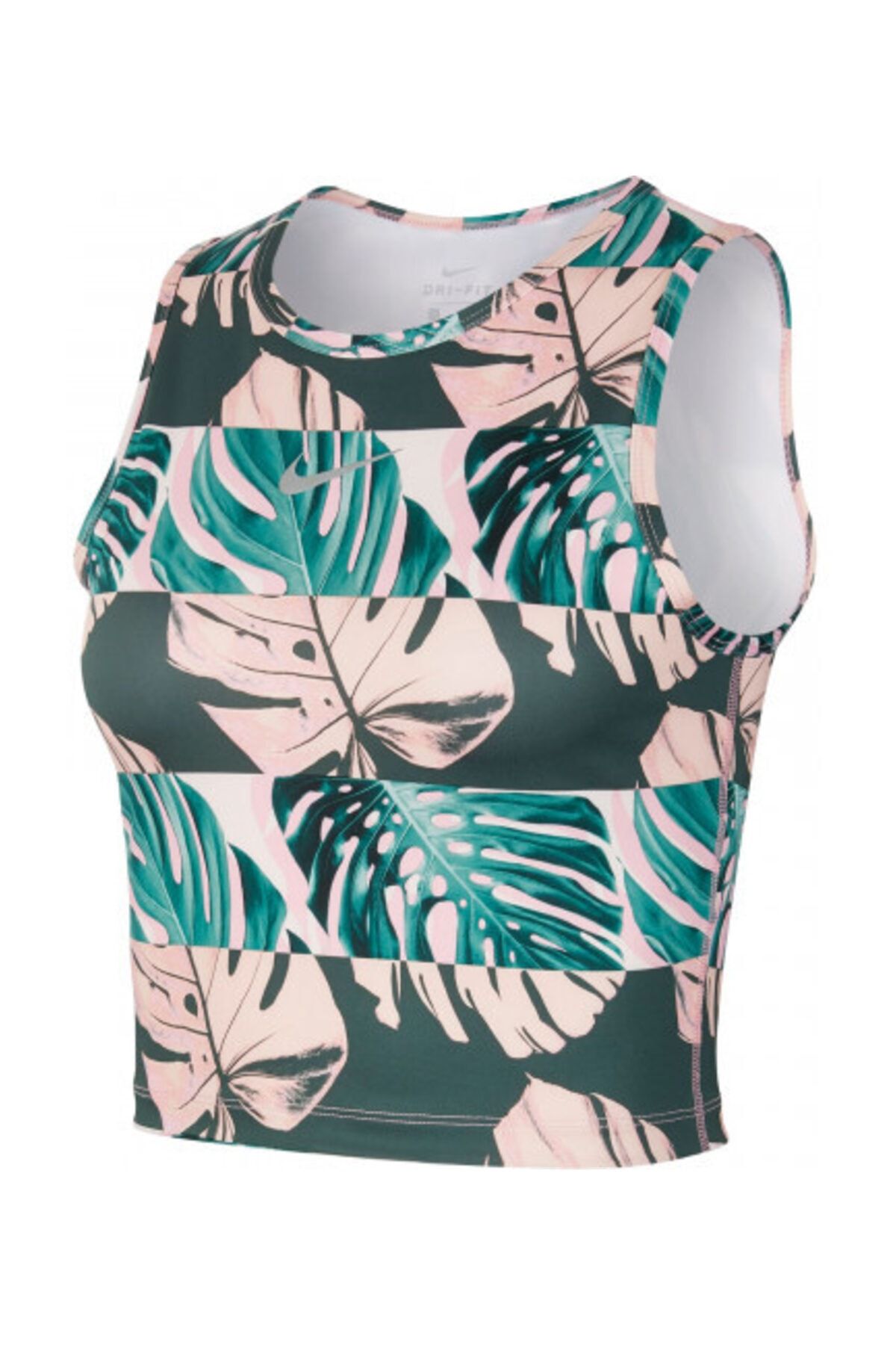 Nike Kadın Spor Atlet - W NK FAST TANK PR RUNWAY - CJ2160-654