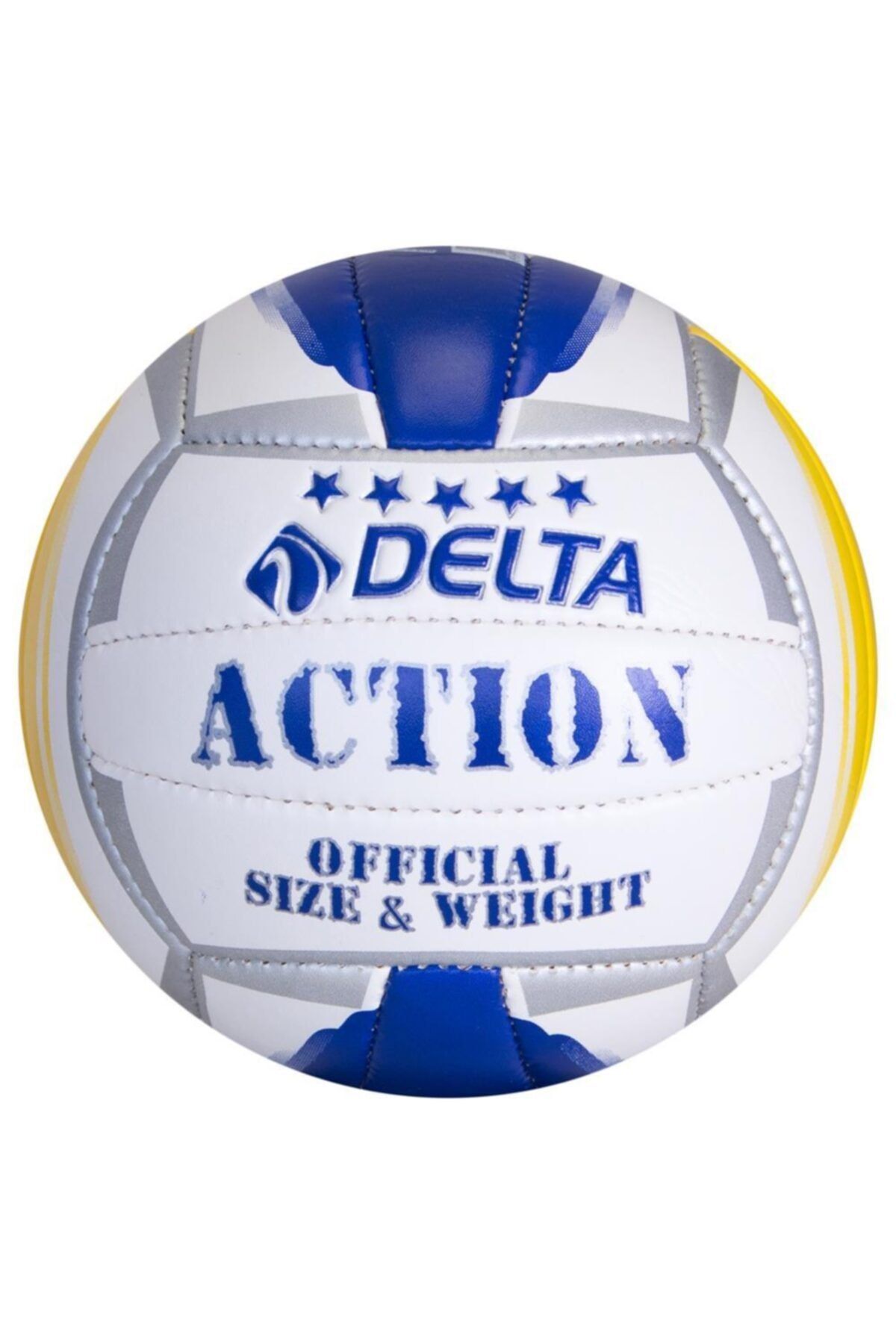 Delta Action El Dikişli 5 Numara Voleybol Topu