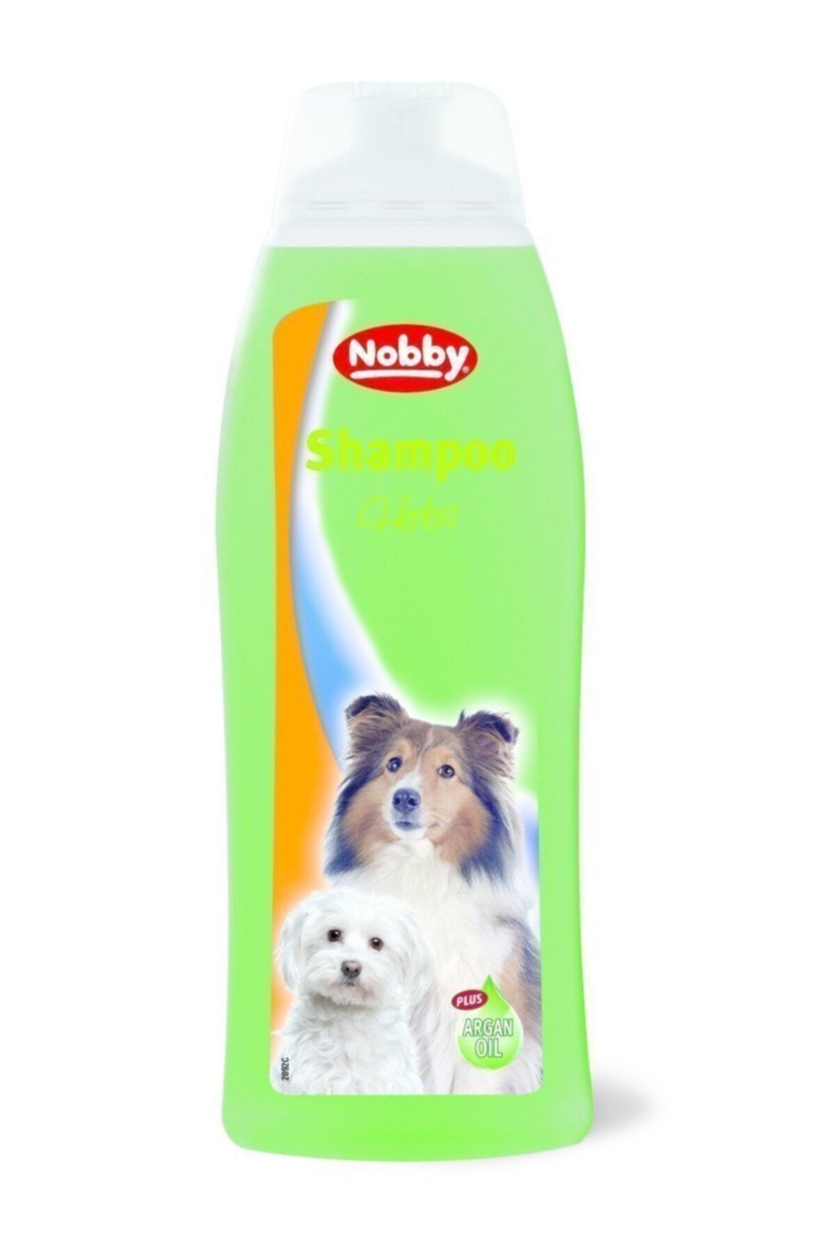 Andis Nobby Herbal Bitkisel Köpek Şampuanı 300 Ml