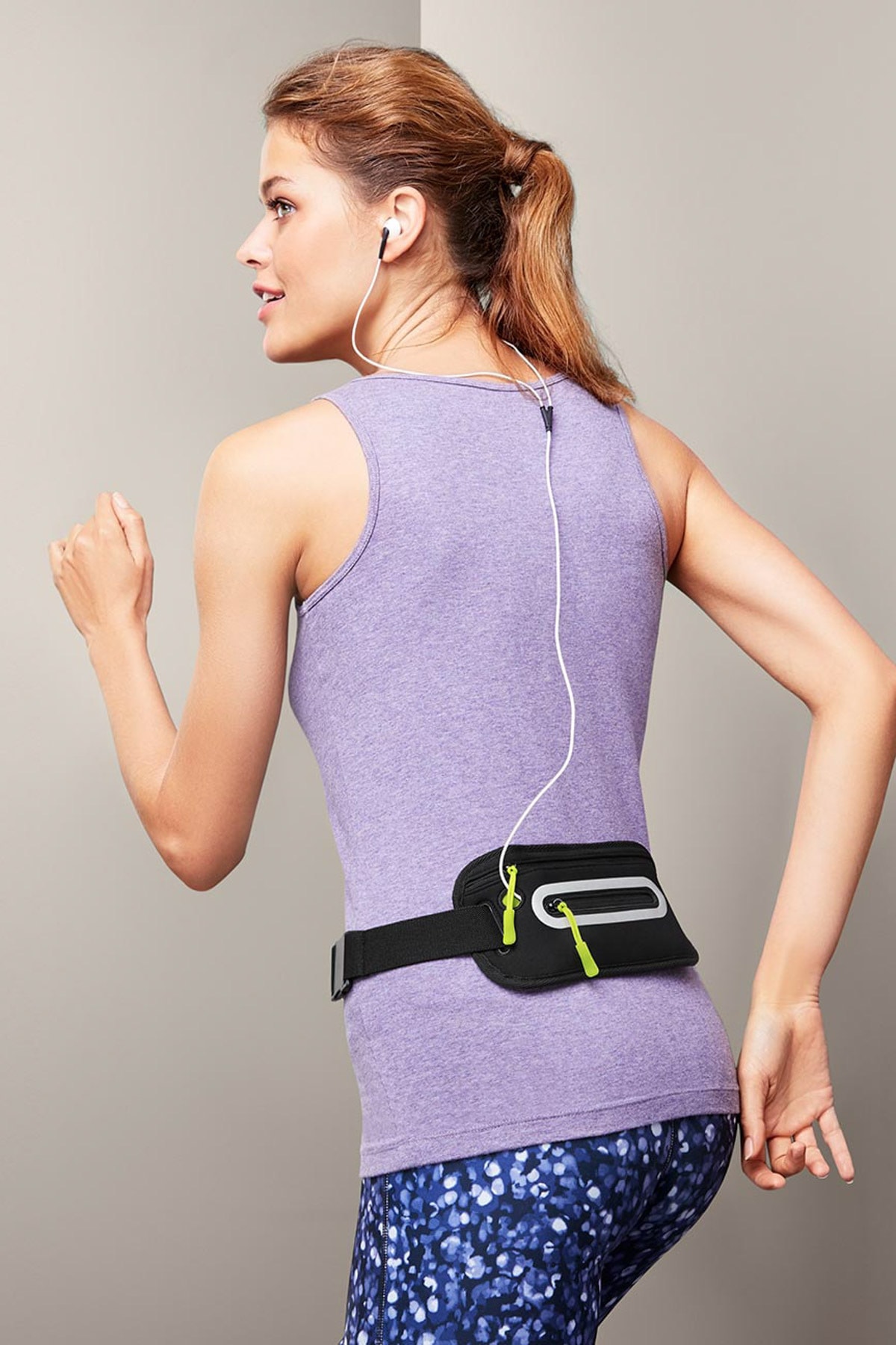 Tchibo Akıllı Telefonlar İçin Koşu Kemeri 111200