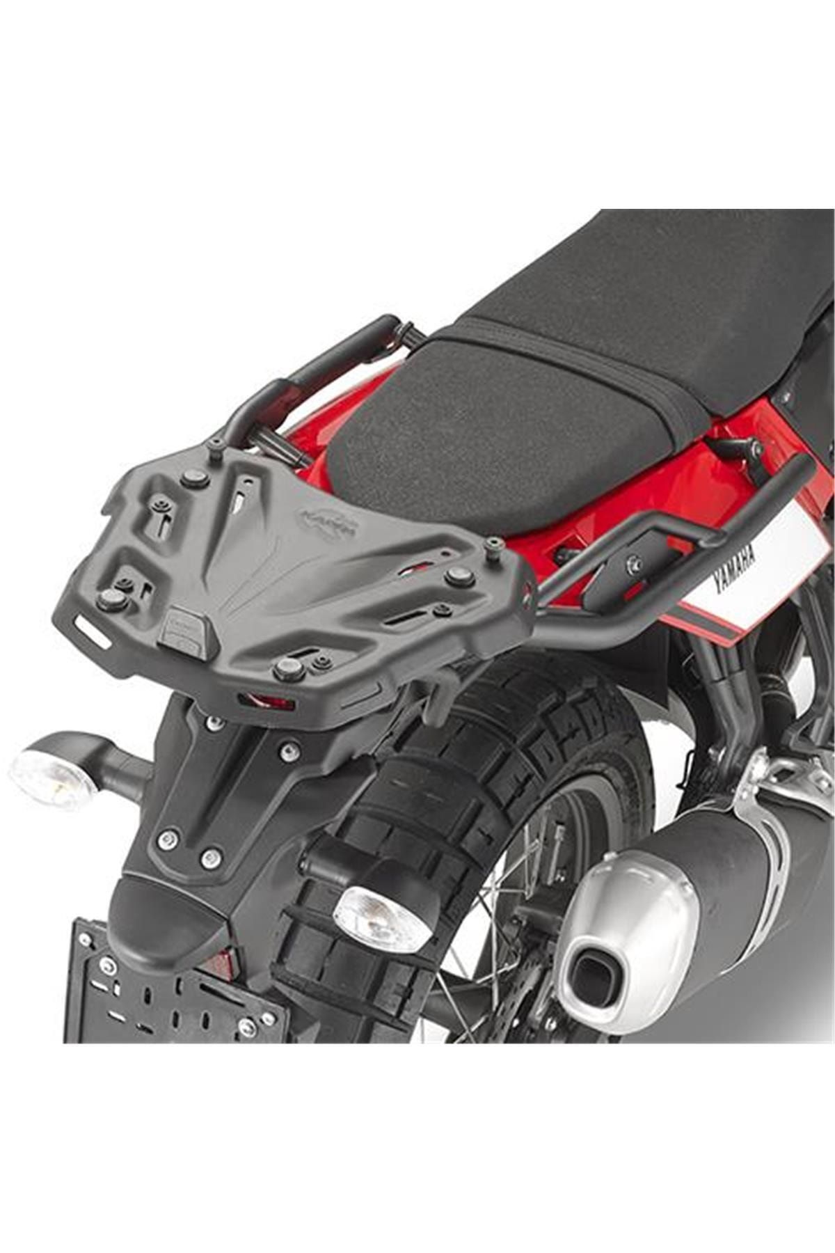 Kappa Yamaha Tenere 700 (19-20) Arka Çanta Taşıyıcı