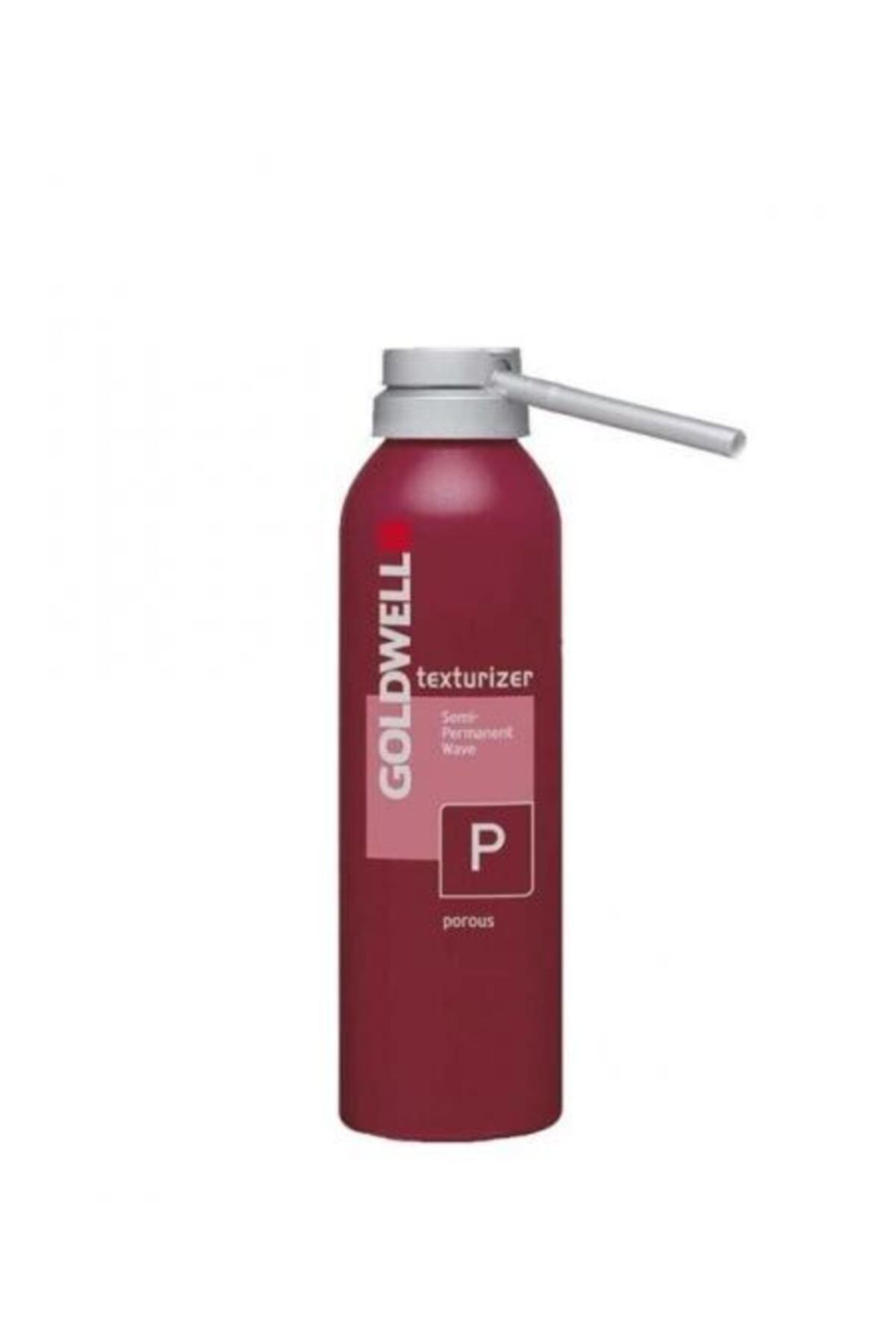 GOLDWELL Texturizer P Boyalı Saçlar Için Perma Losyonu 200ml