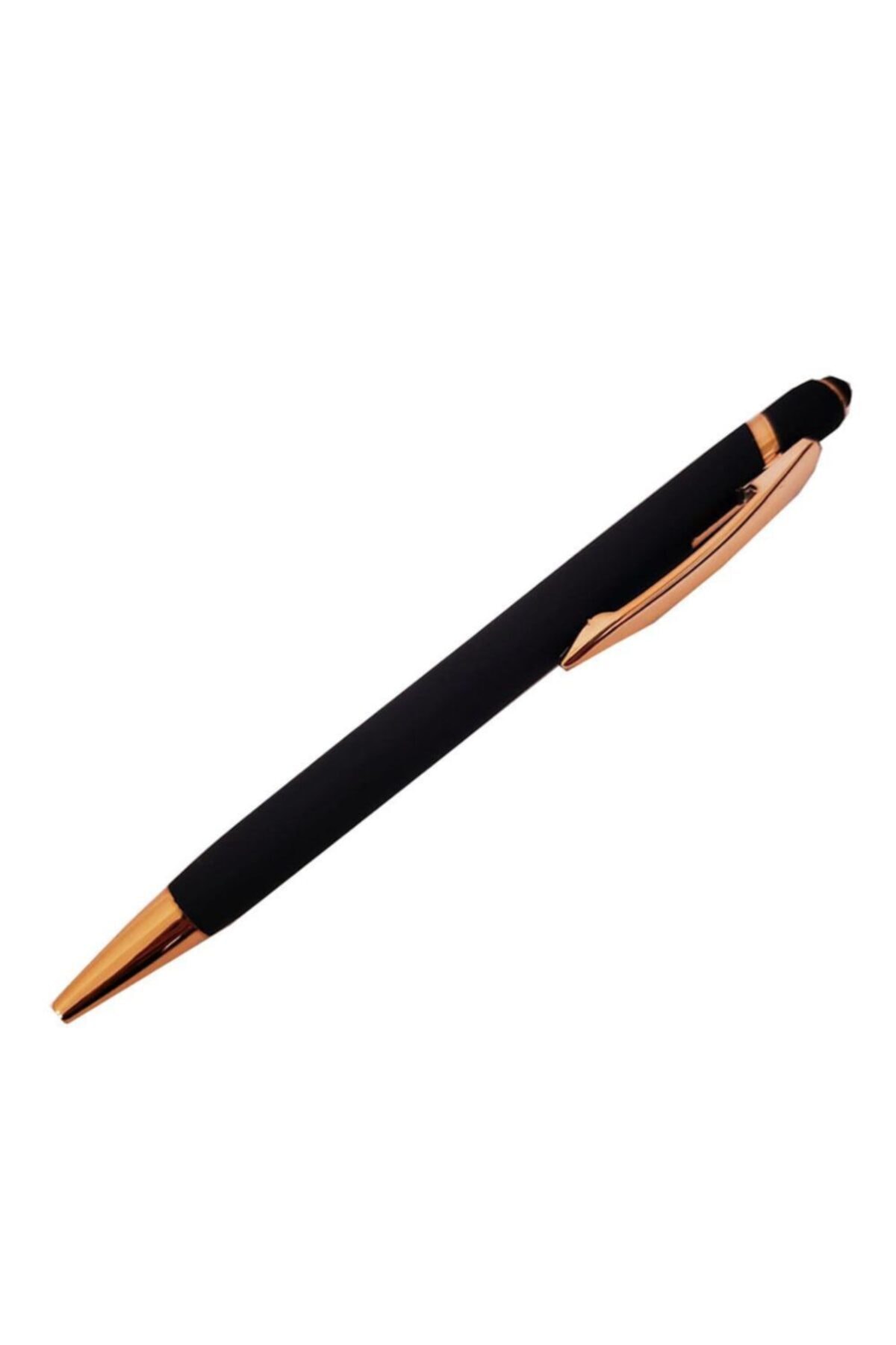 NVZ Tükenmez Rubber Kalem Touchpen