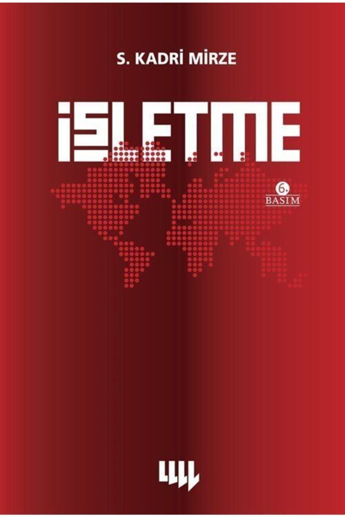 Literatür Yayıncılık İşletme