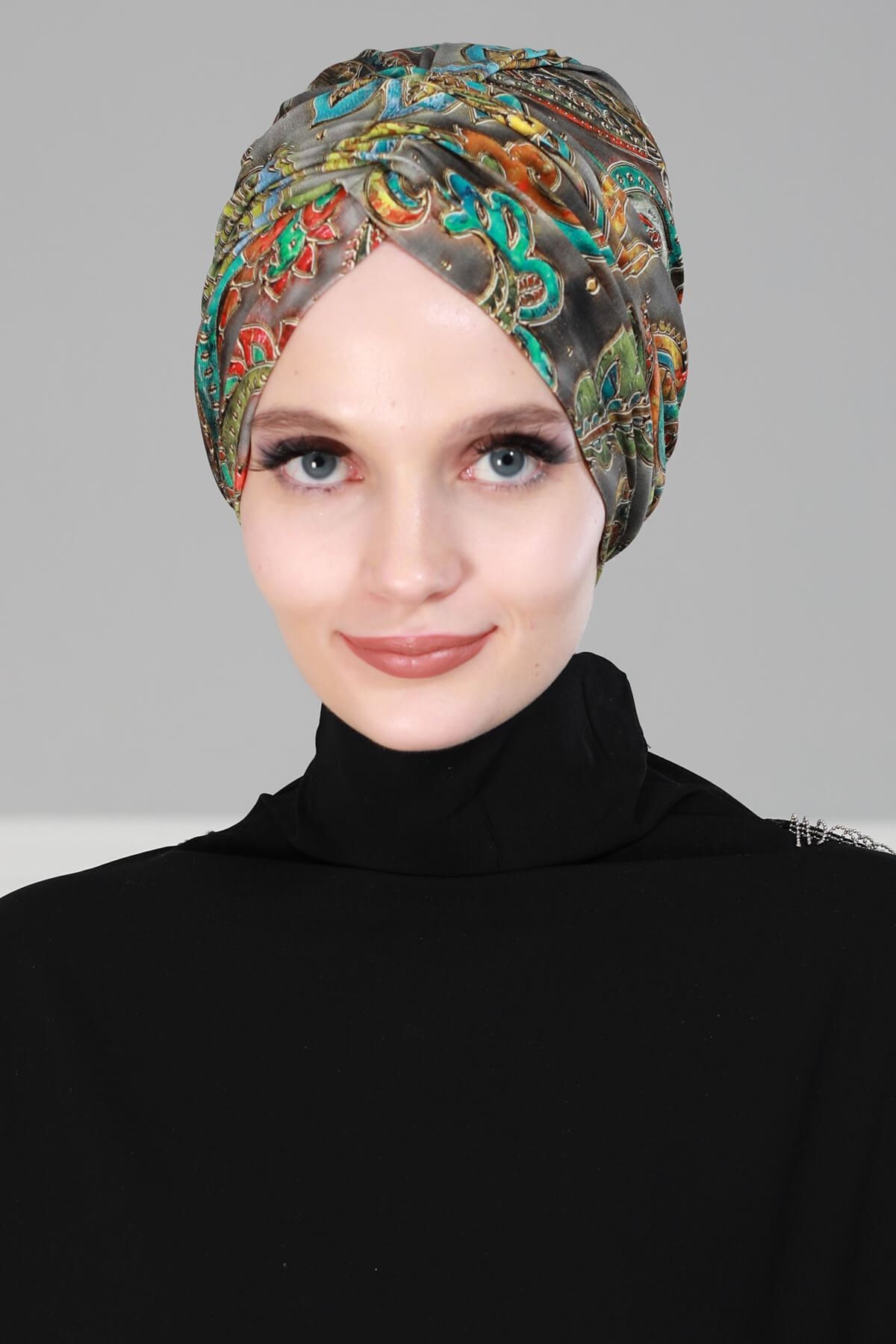 Ayşe Tasarım Tesettür Bone