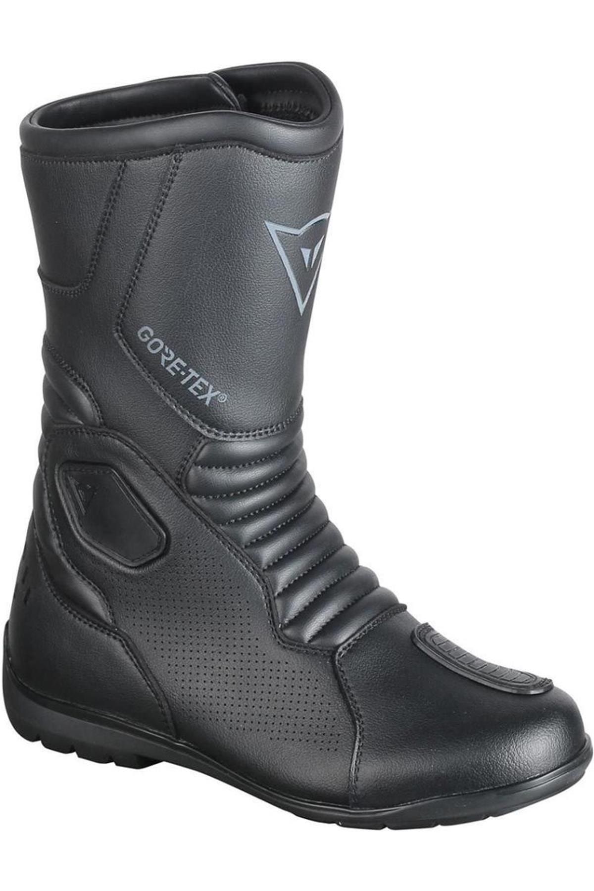 Dainese Unisex Freeland Goretex Korumalı Bayan Motosiklet Botu
