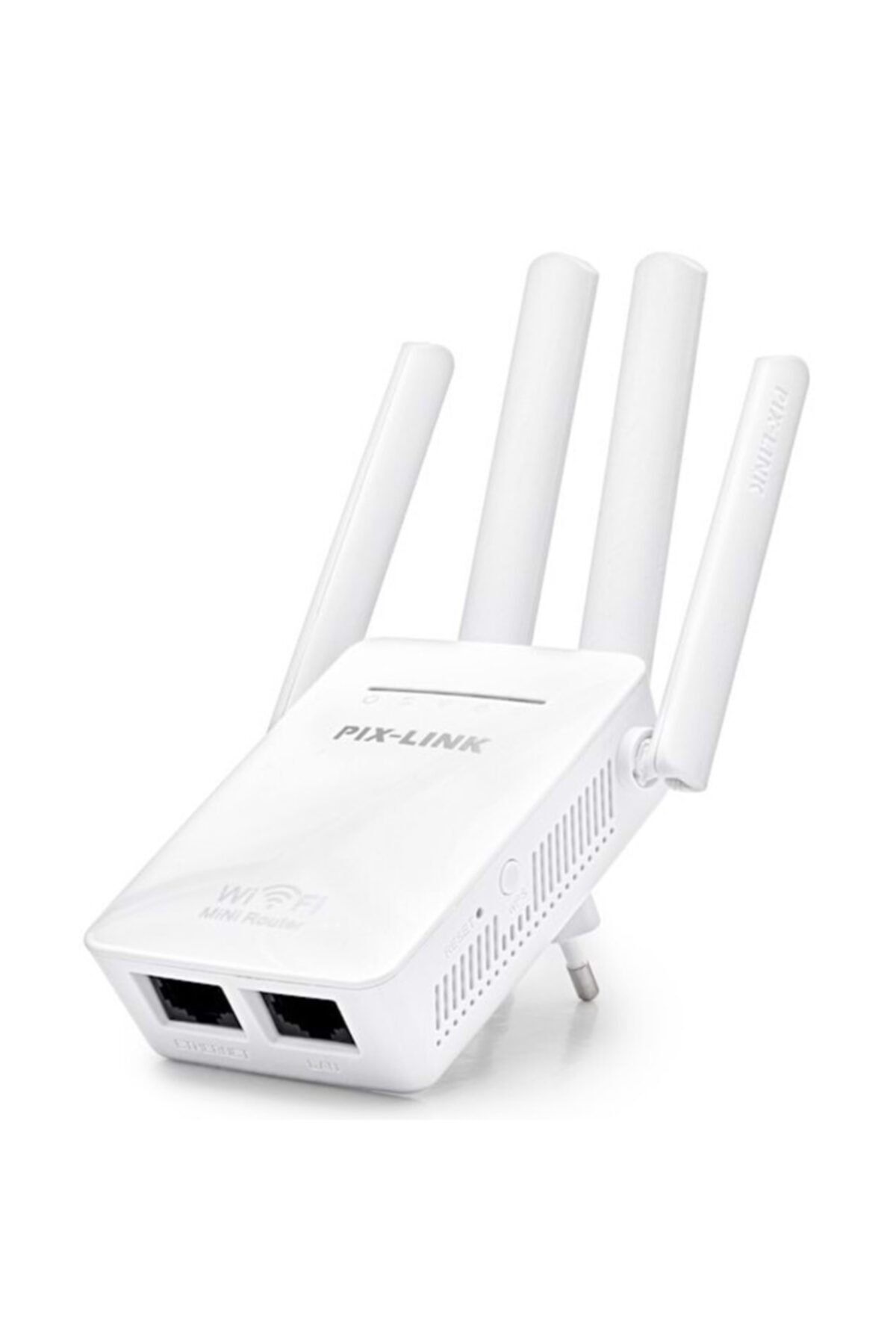 OEM Pıx-lınk Lv-wr09 300mbps Kablosuz-n Menzil Artırıcı Acces Point Router