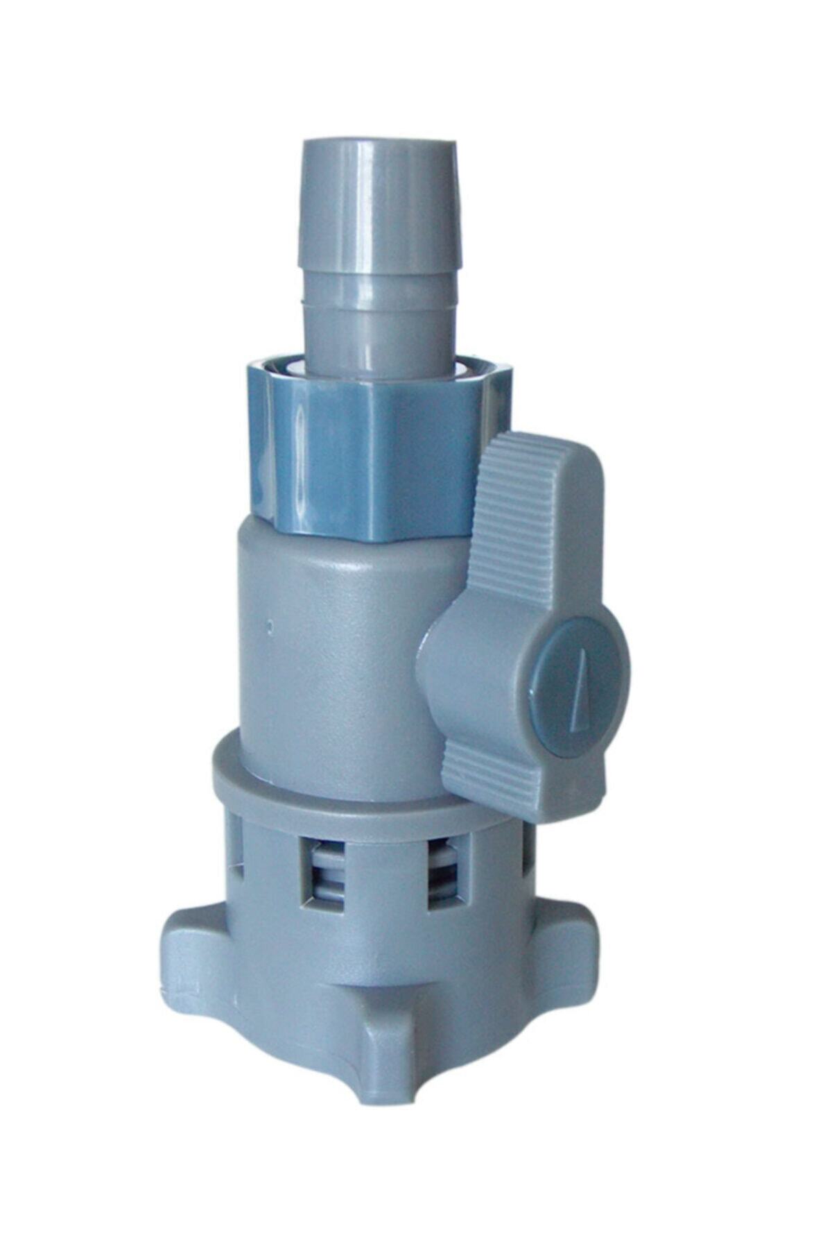 Durbuldum Aquanıc Aq-1200 Musluk