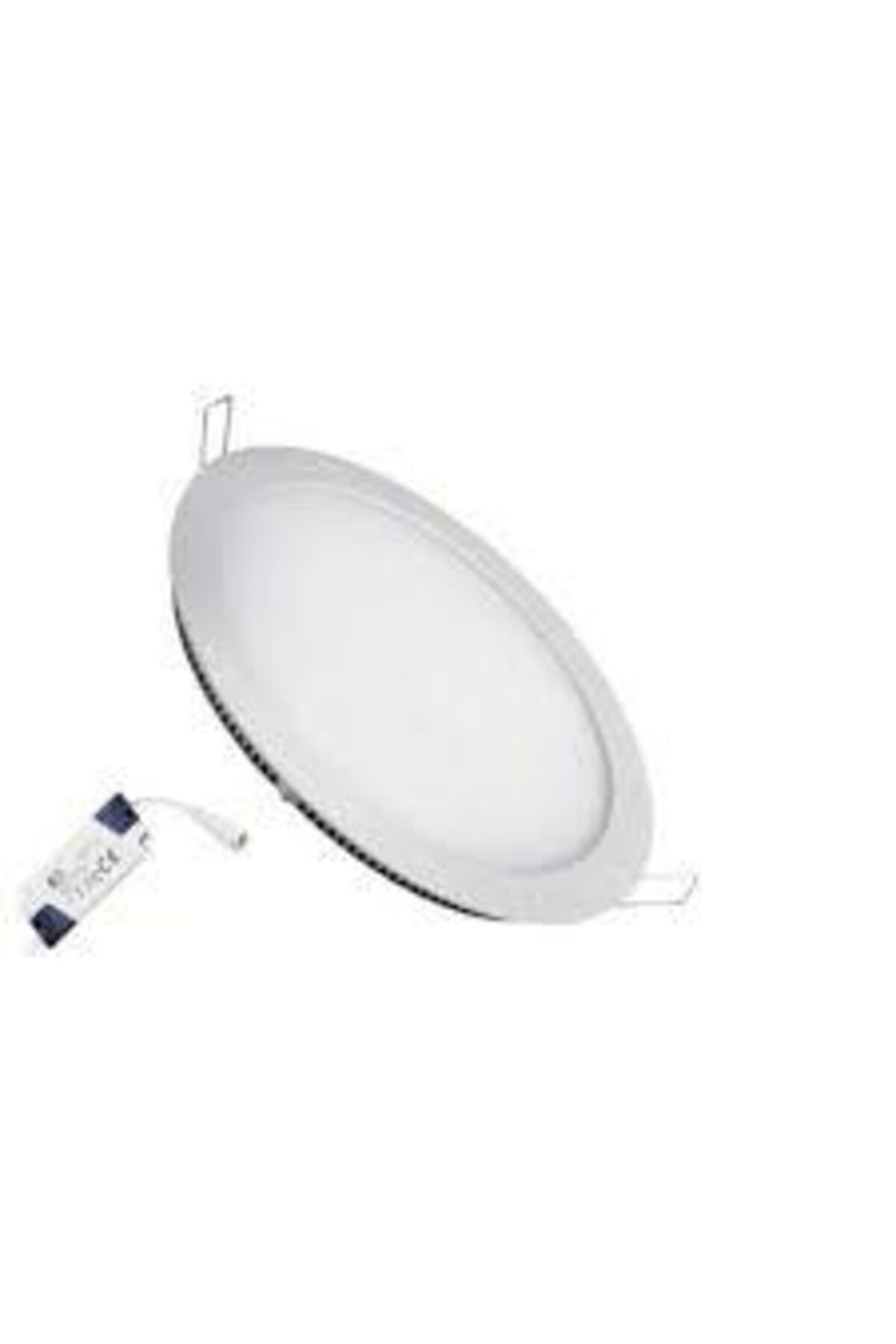 Noas 9 W 220v Slim Kasa Sıva Altı Led Spot (beyaz) (kutu Icerisinde 2 Adet Mevcuttur)