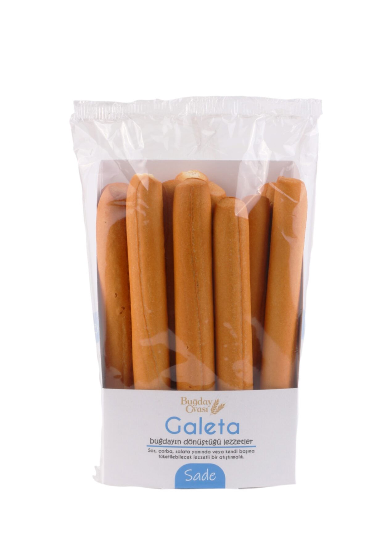 BUĞDAY OVASI Sade Galeta 150 gr