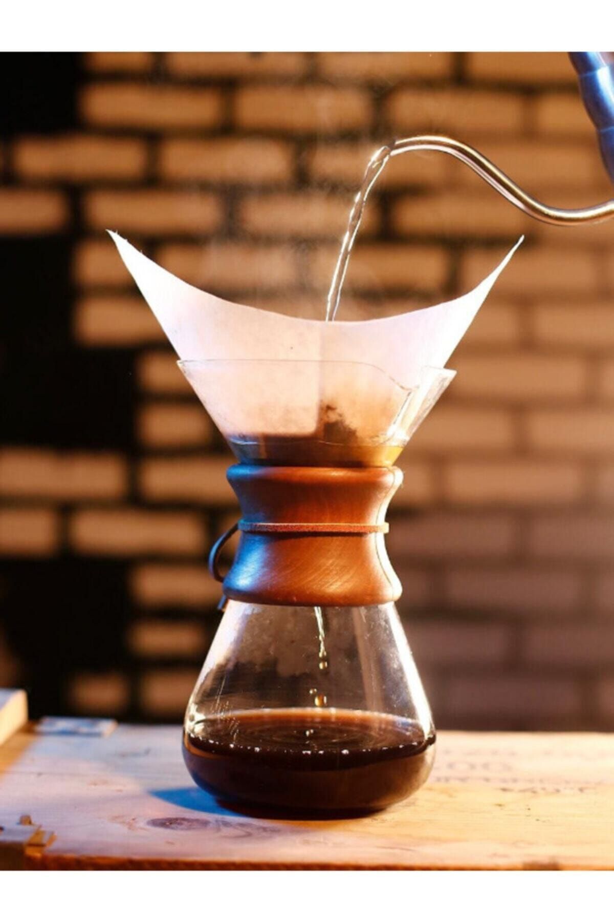 placebo coffee Chemex