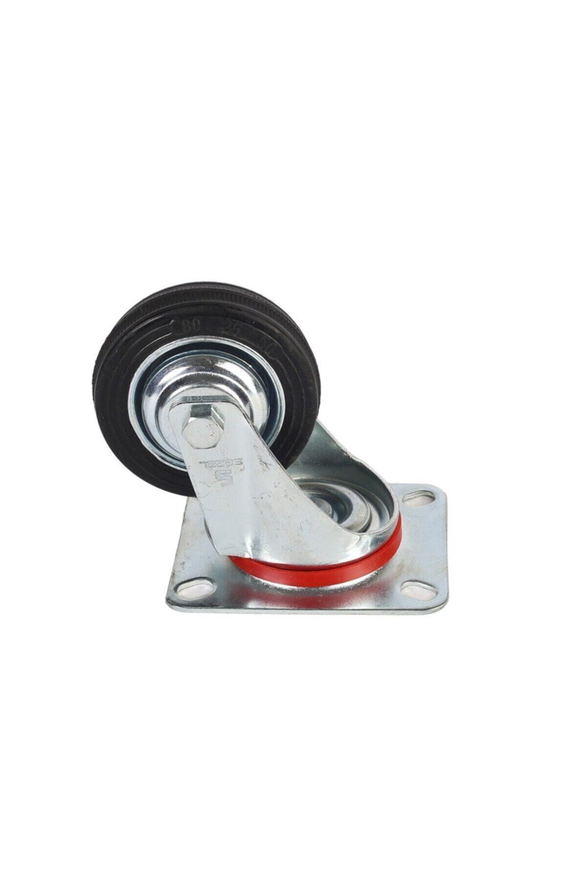 NALBUR BABA Döner Tekerlek 200 Mm