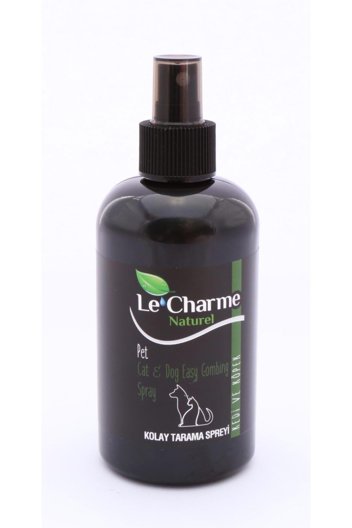 Bahrem Kedi Köpek Kolay Tarama Sprey 250ml