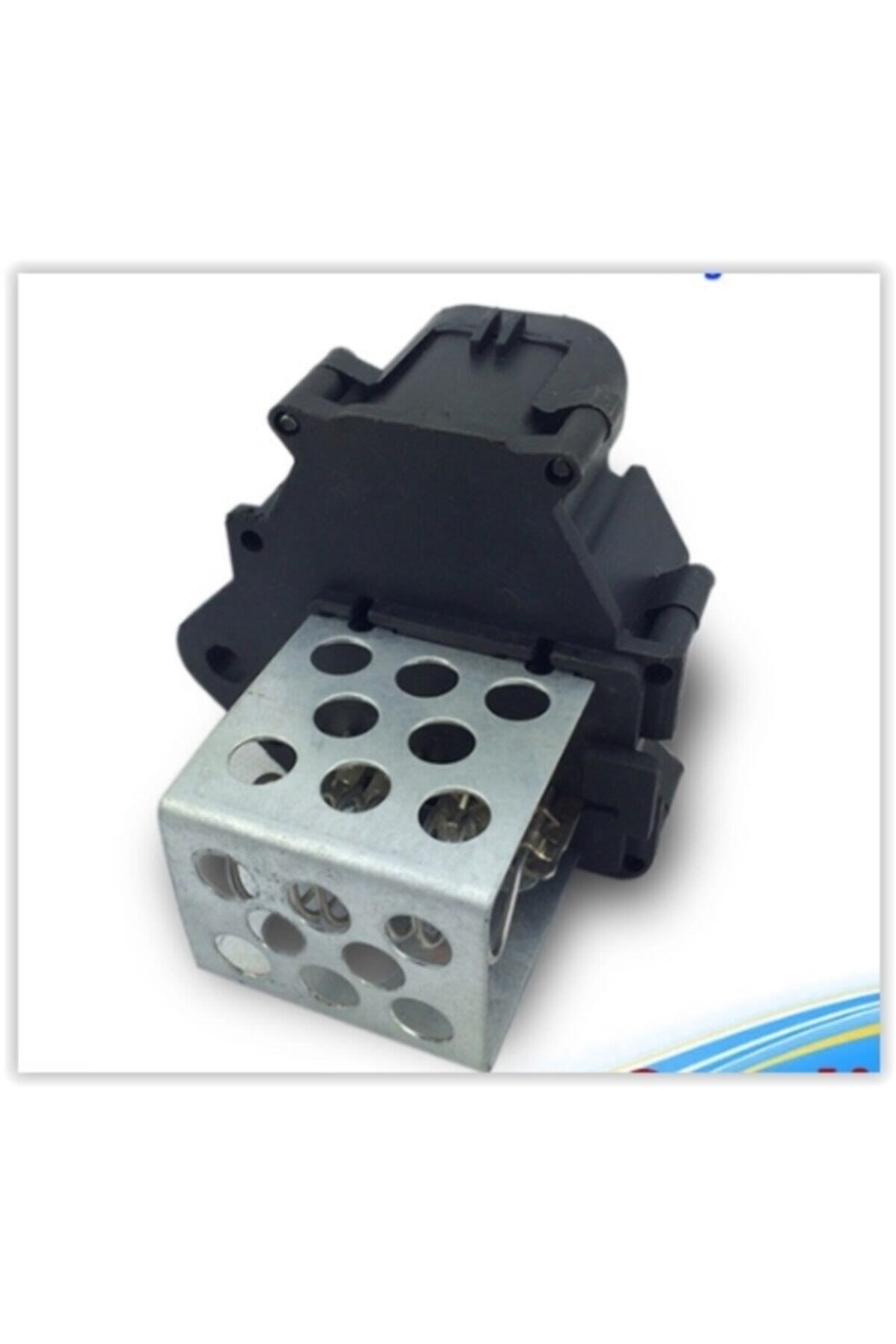 Universal Fan Rezıstansı 307 Ym 308 206 3008 5008 307 Rcz C4 I Iı Ds4 C4 Pıcasso Ds5 Partner Tepe