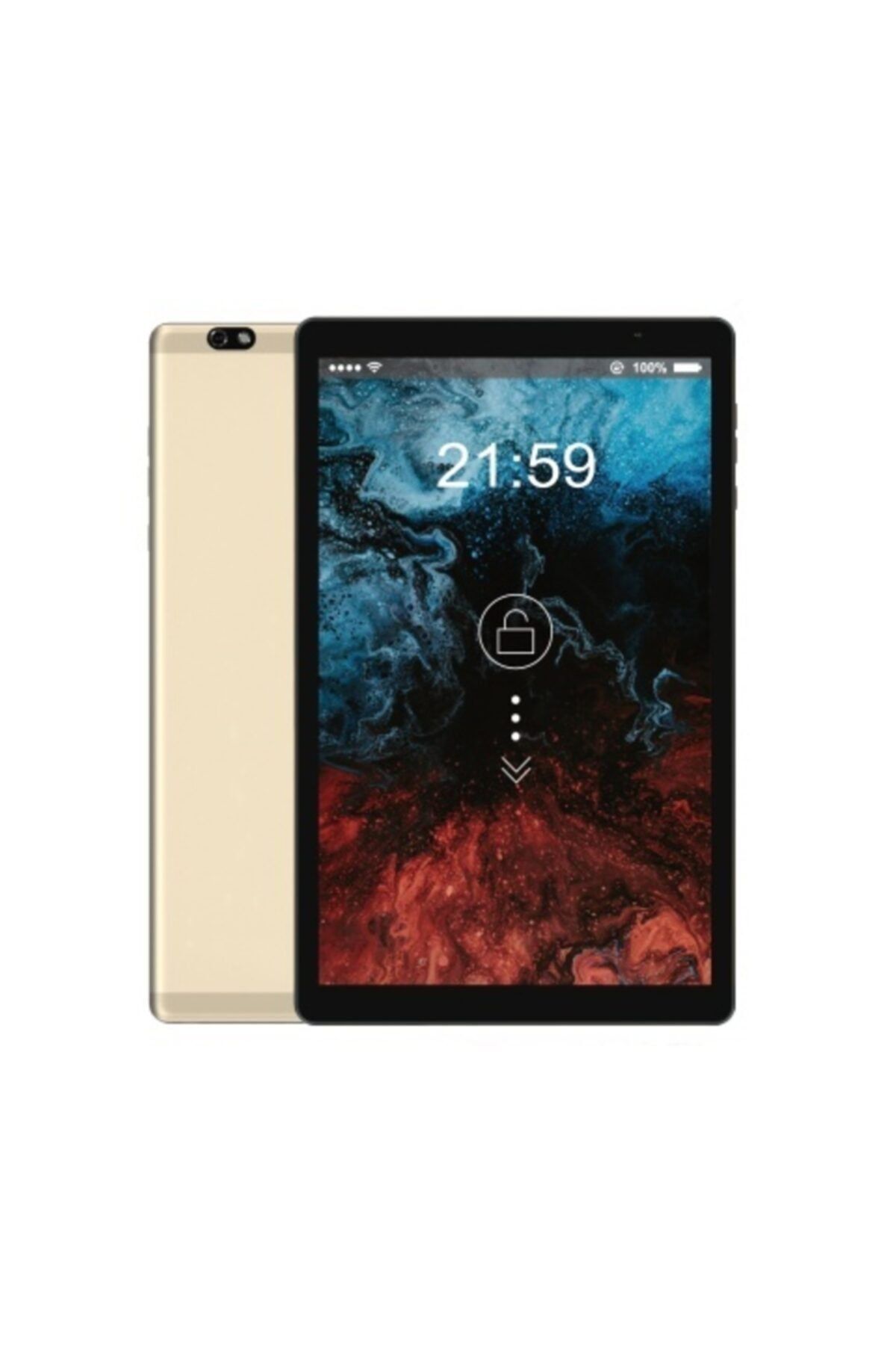 Concord C-754 Pie 4 Gb 64 Gb Wifi + Sim Kartlı Eba Zoom Uyumlu