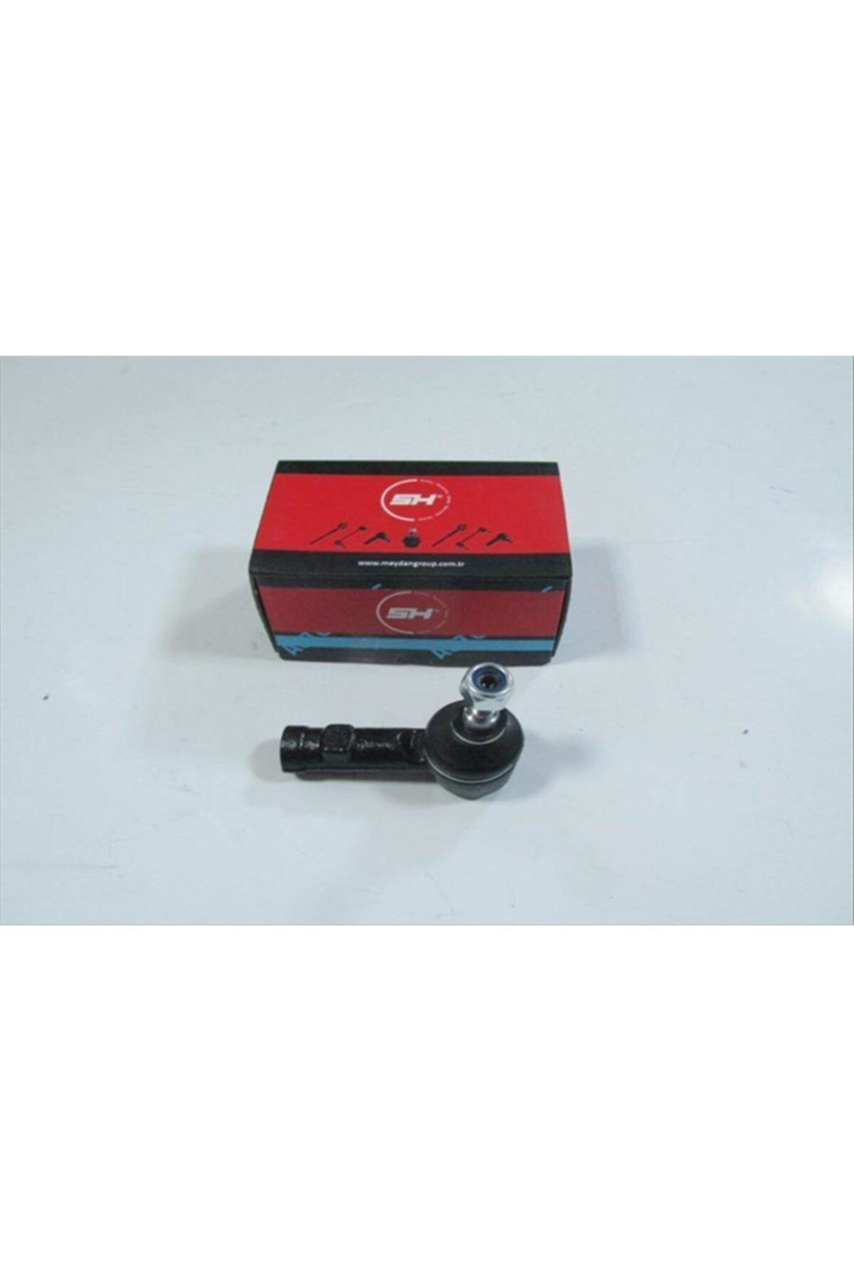 SH Ford Transıt Connect 09/14; Rot Başı Sağ/sol Aynı Adet