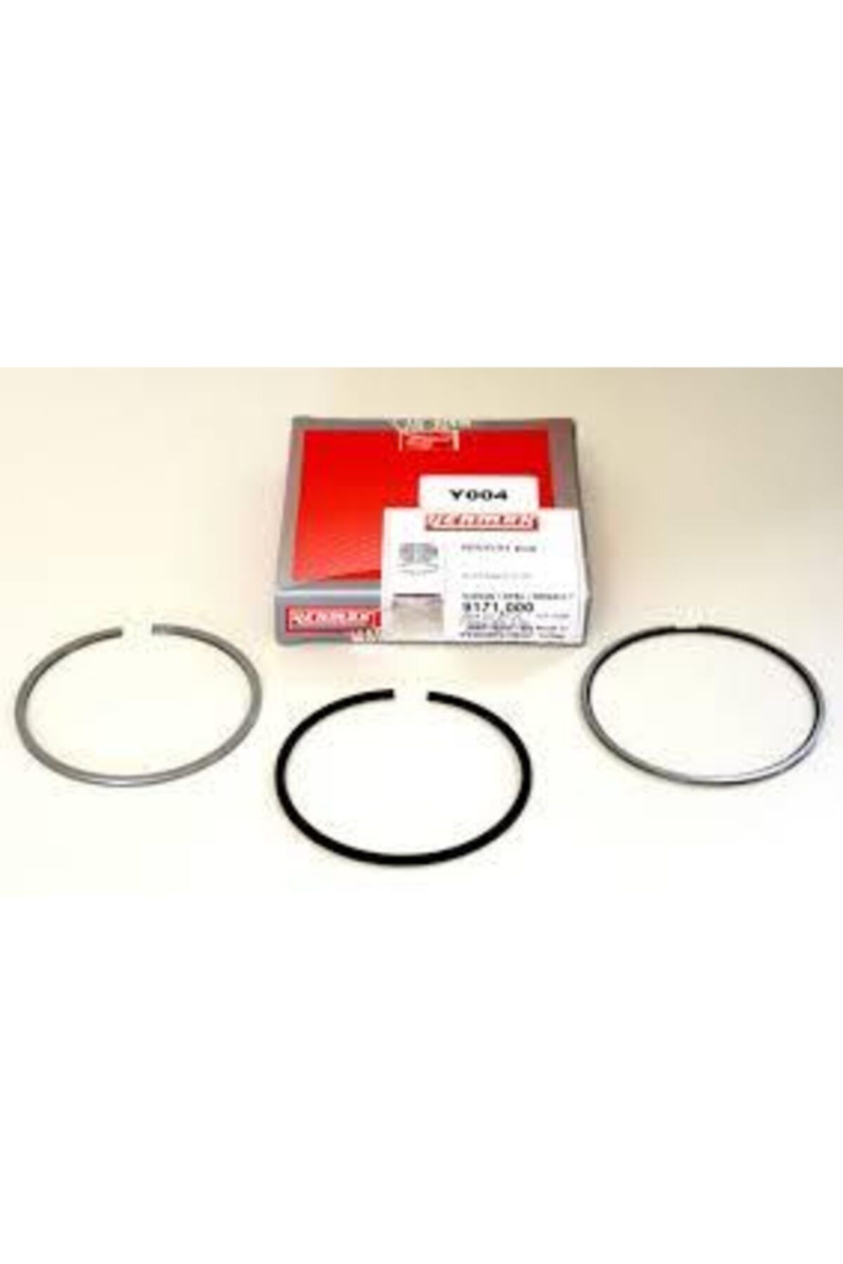 YENMAK Motor Segmanı (std) Laguna Iı 2.0 Dcı 16v