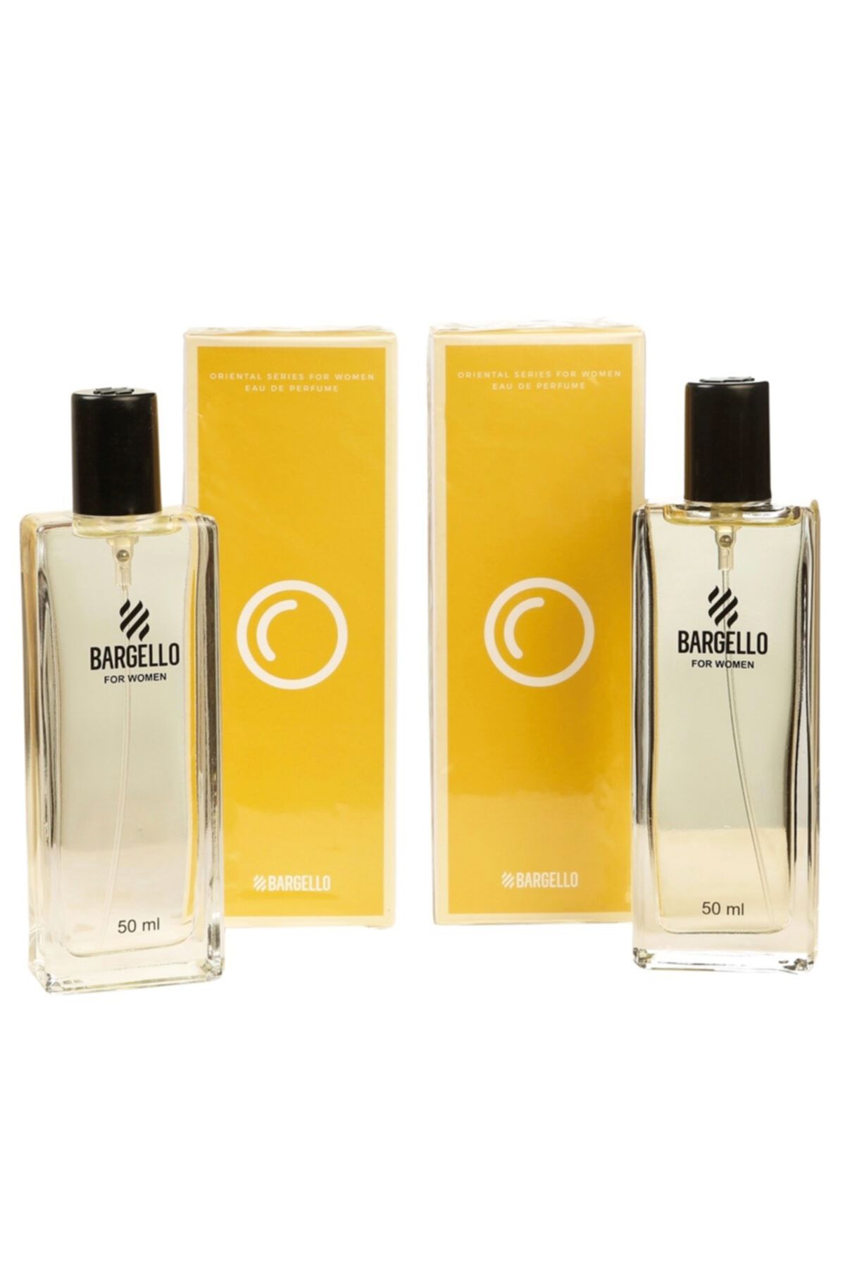 Bargello Oriental Edp 50 ml Kadın Parfüm 122 2163700804122 x2