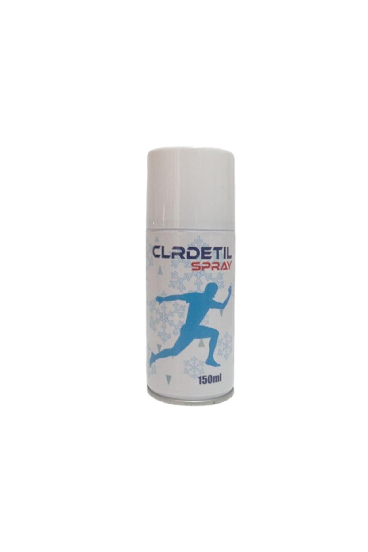 Clrdetıl Spray 150 Ml