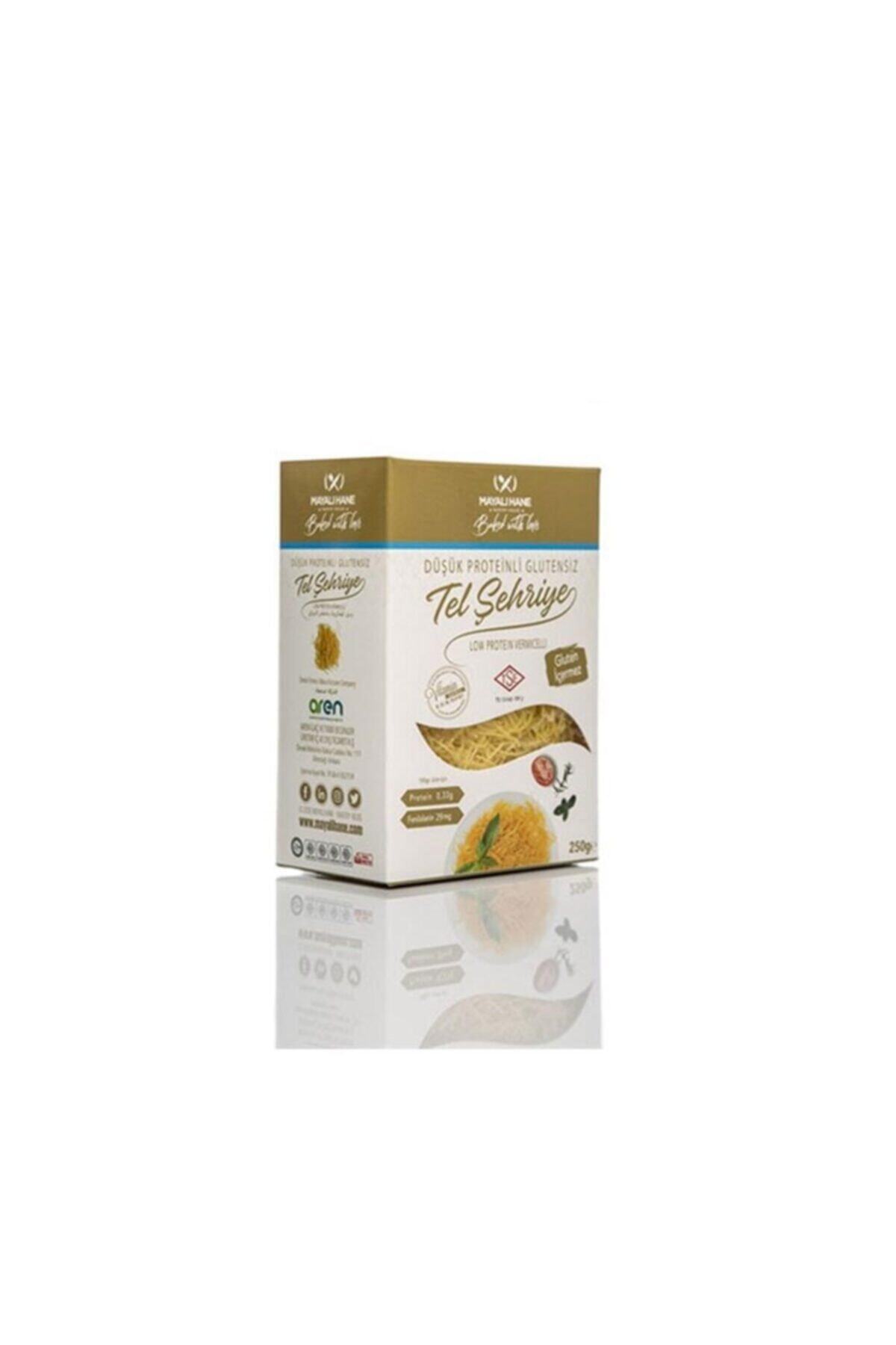 MayalıHane Glutensiz Tel Şehriye 250 Gr