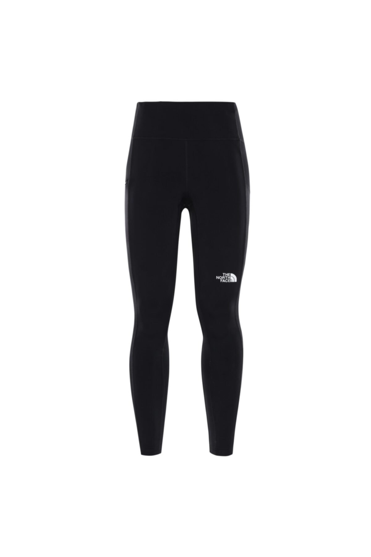 THE NORTH FACE Kadın Siyah Spor Pantolon