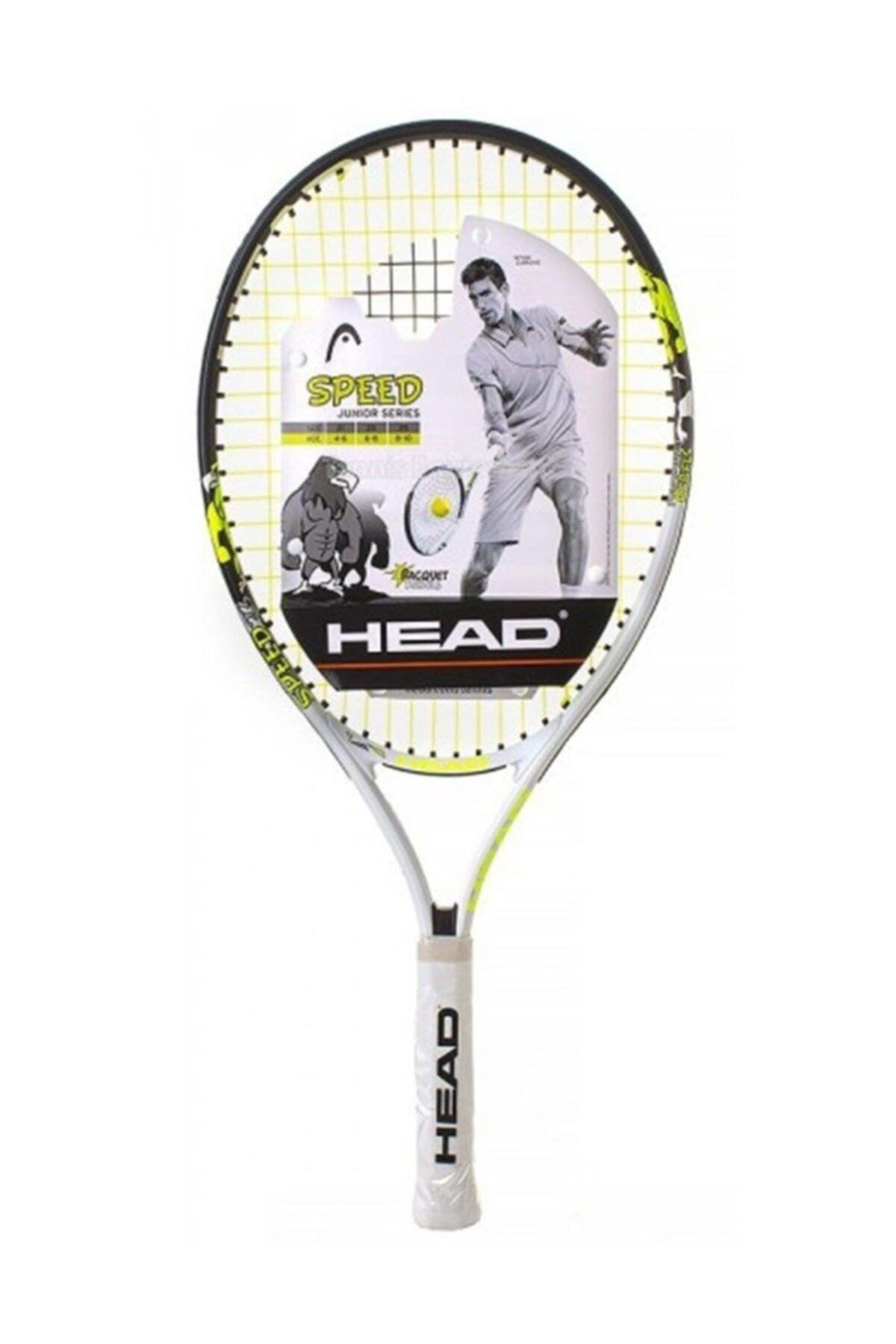 Head Speed 21 Çocuk Tenis Raketi