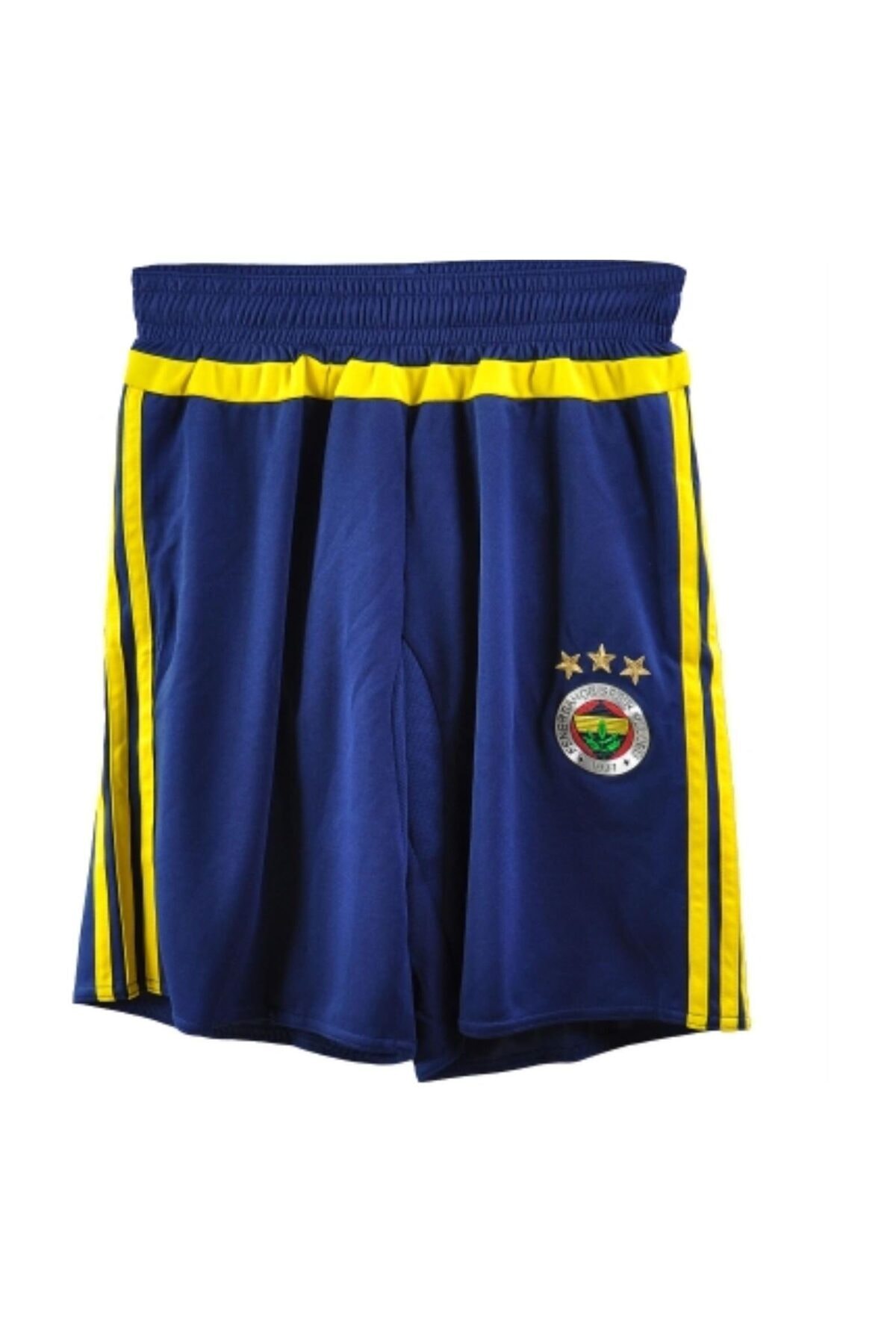 adidas Erkek Futbol Forması Lacivert Fb 15 Home 1 Short AN8133