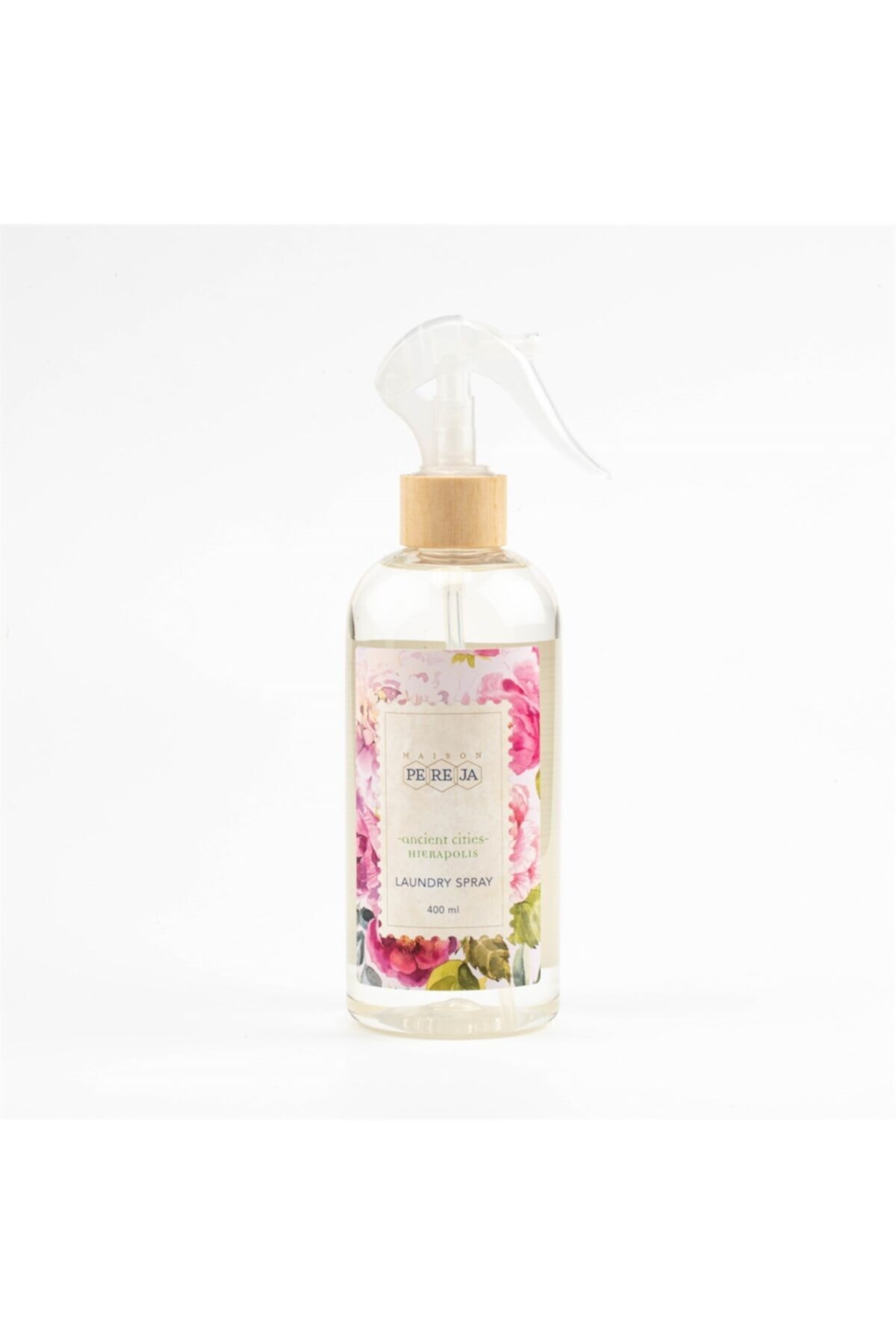 Maison Pereja Hierapolis Çamaşır Spreyi 400 ml