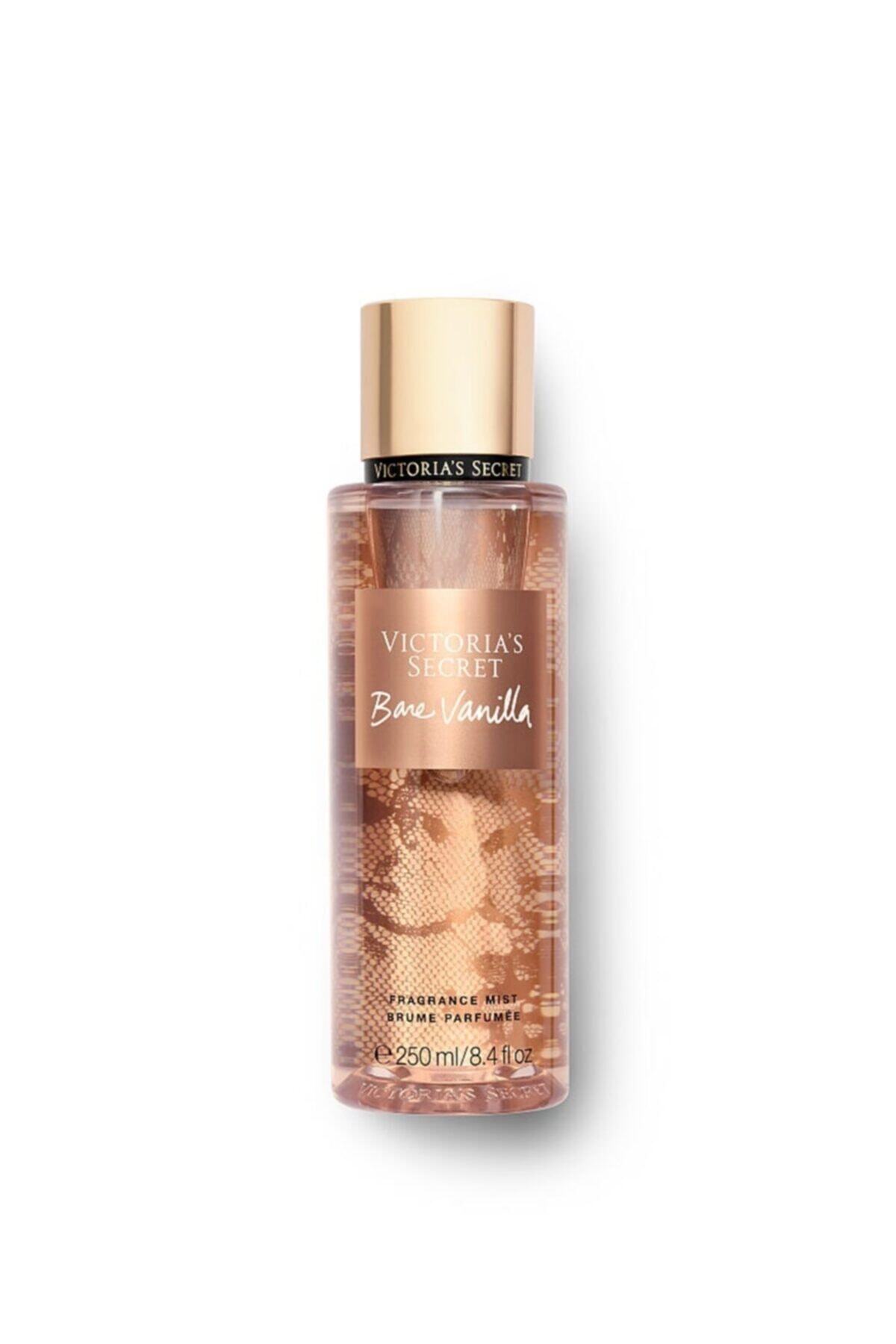 Victoria's Secret Bare Vanilla Mist Vücut Spreyi 250ml
