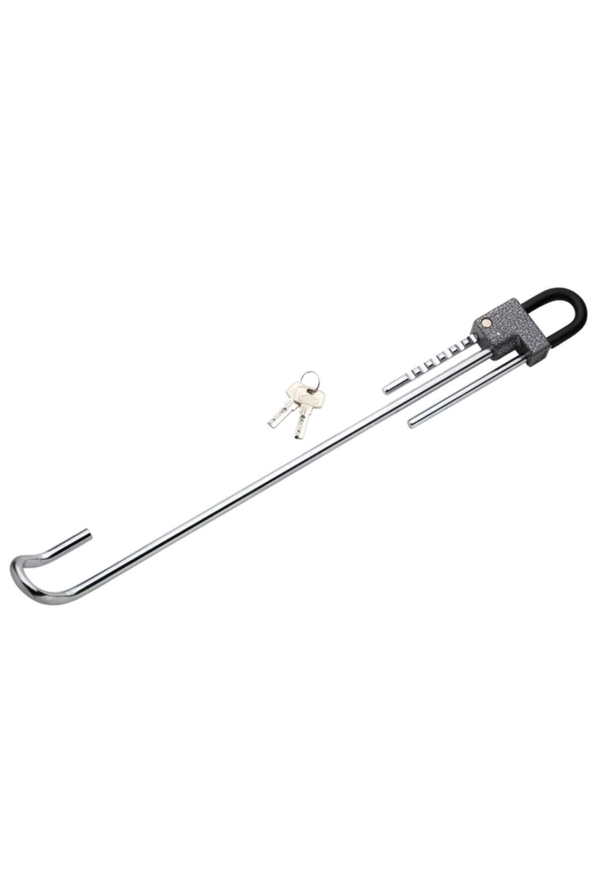 Yuma Oto Emniyet Kilidi Baston Kilit