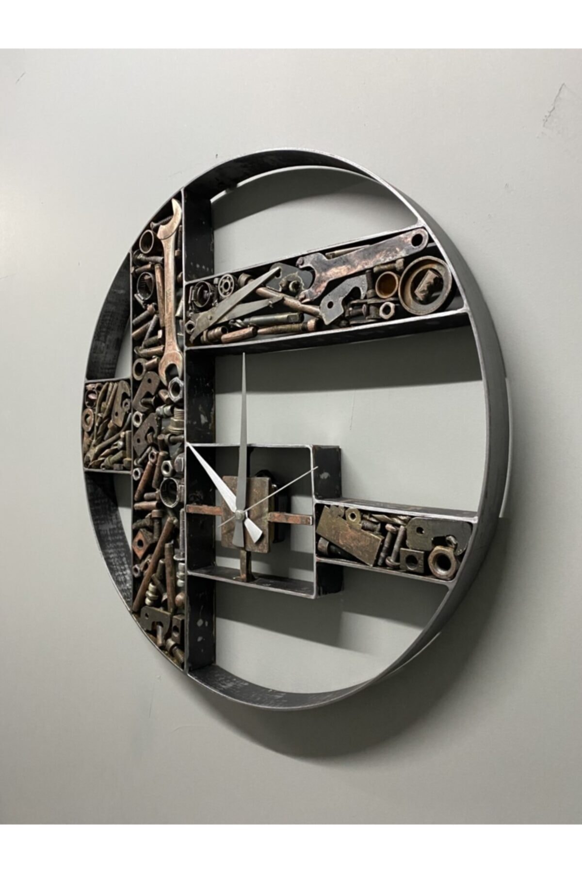 bafa design Duvar Saati