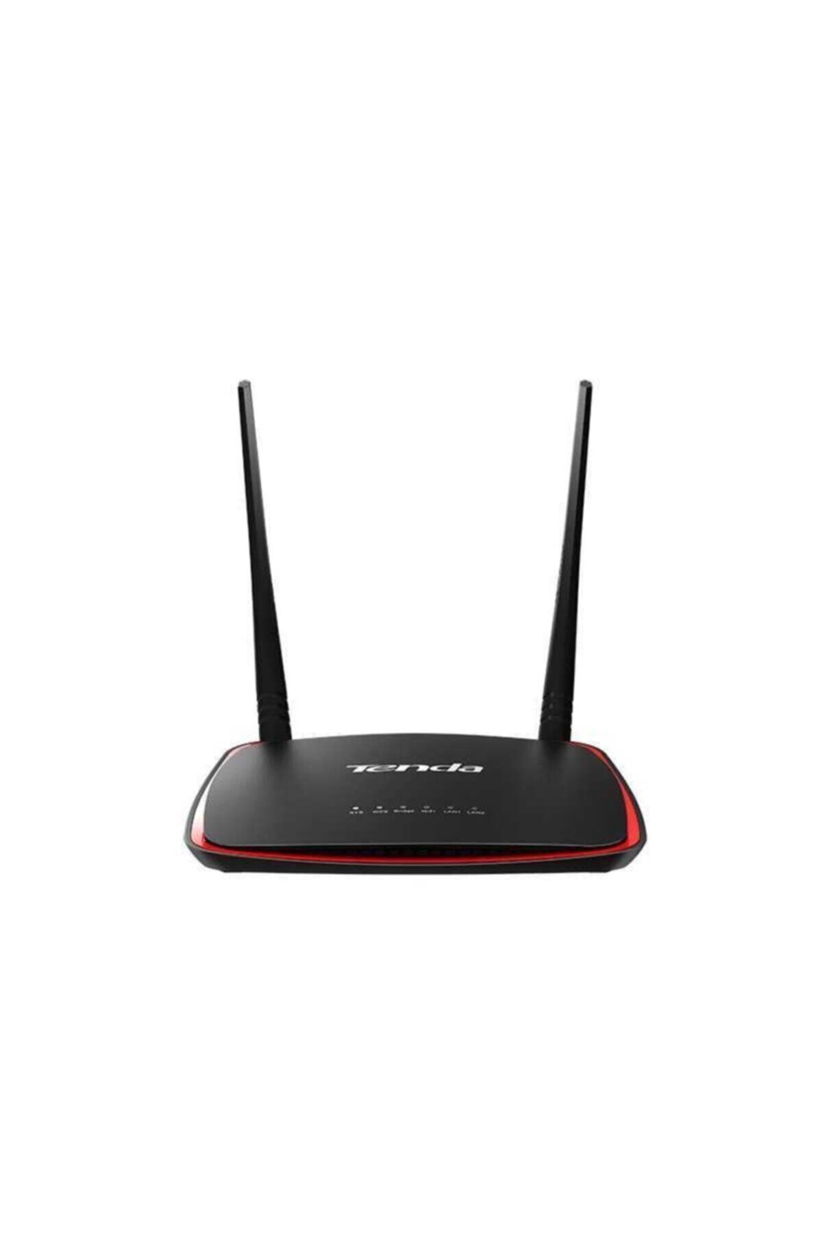 tenda Ap4 1port Wifi-n 300mbps Poe Access Point